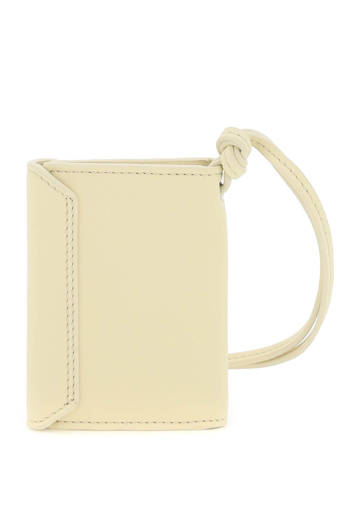 Jacquemus JACQUEMUS 'le porte' mini wallet