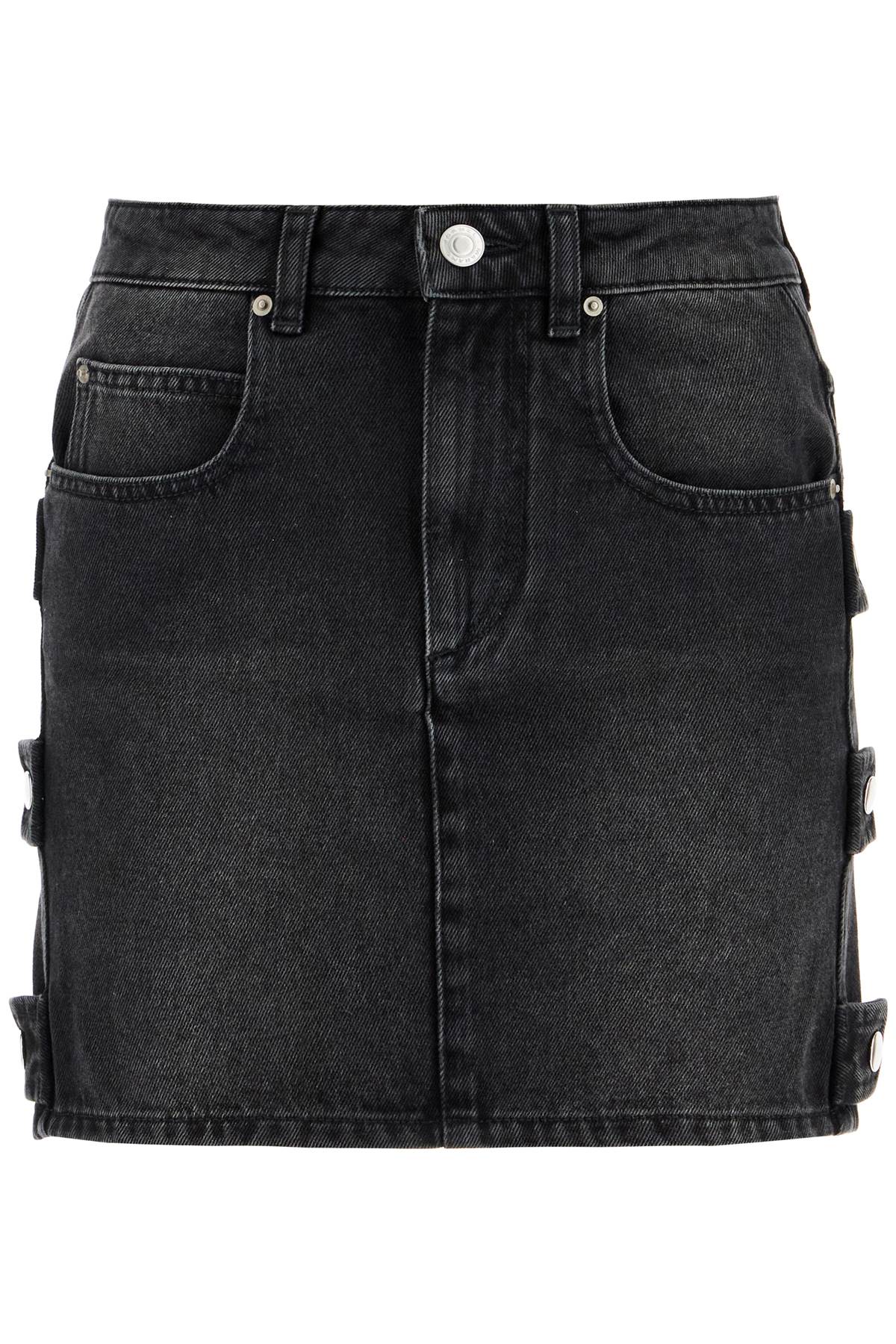 Isabel Marant Étoile ISABEL MARANT ETOILE denim 'stessy