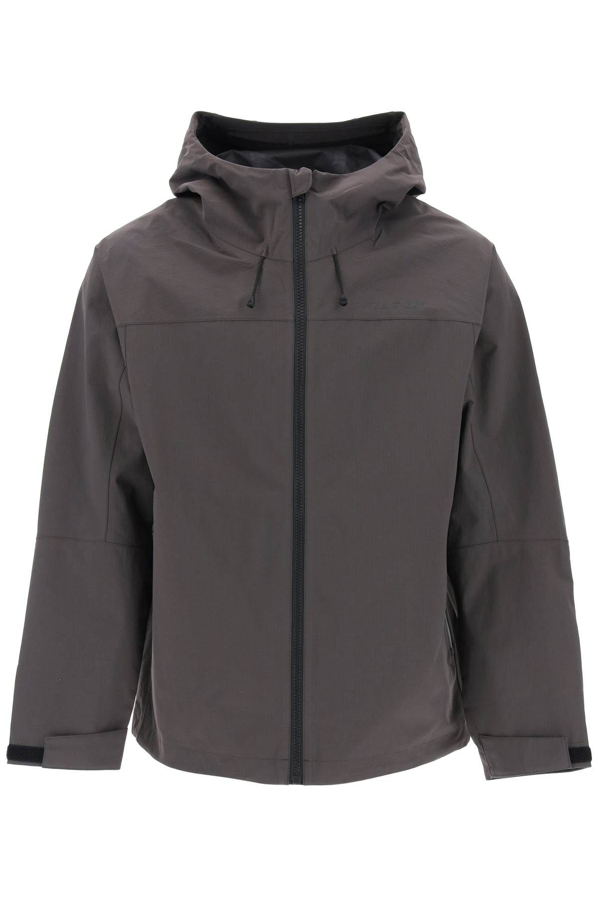 Filson FILSON waterproof swiftwater jacket