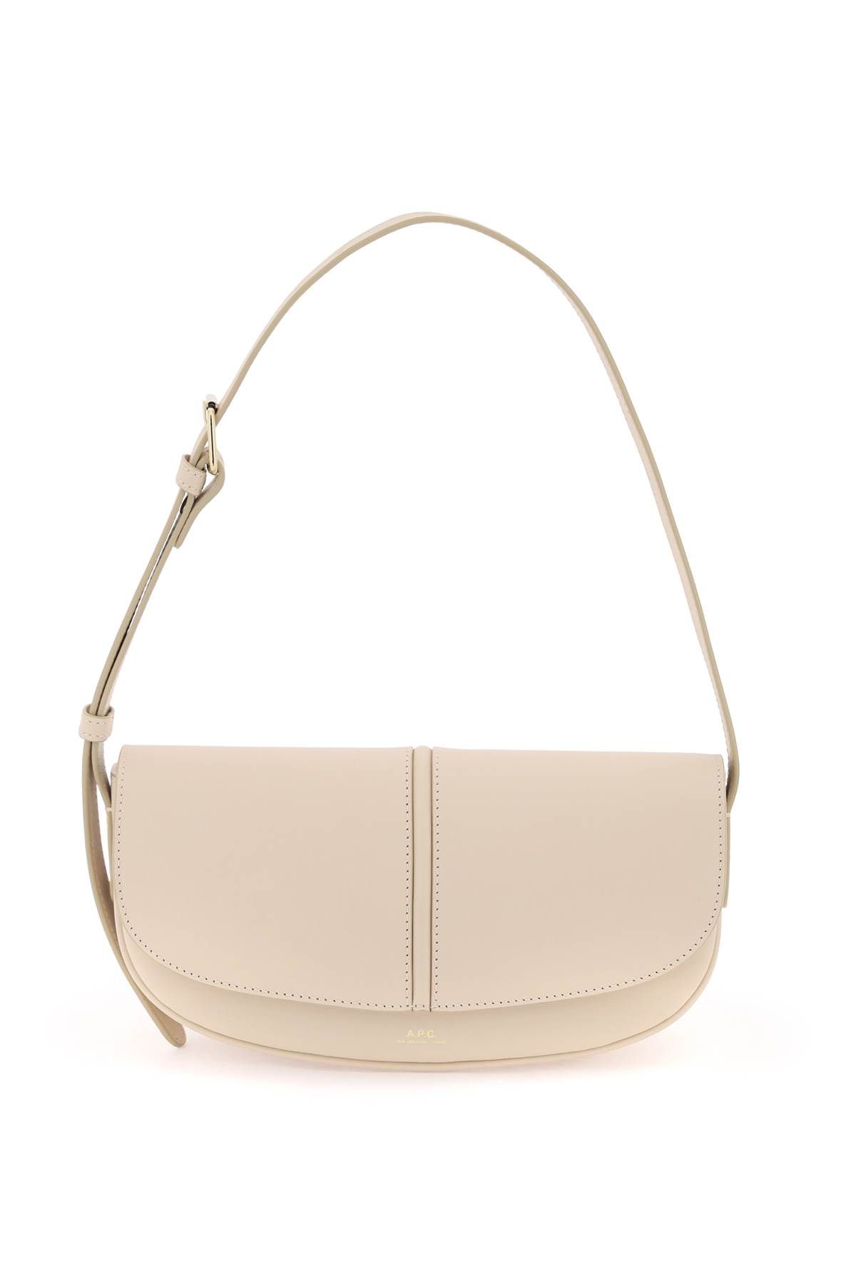 A.P.C. A. P.C. betty shoulder bag