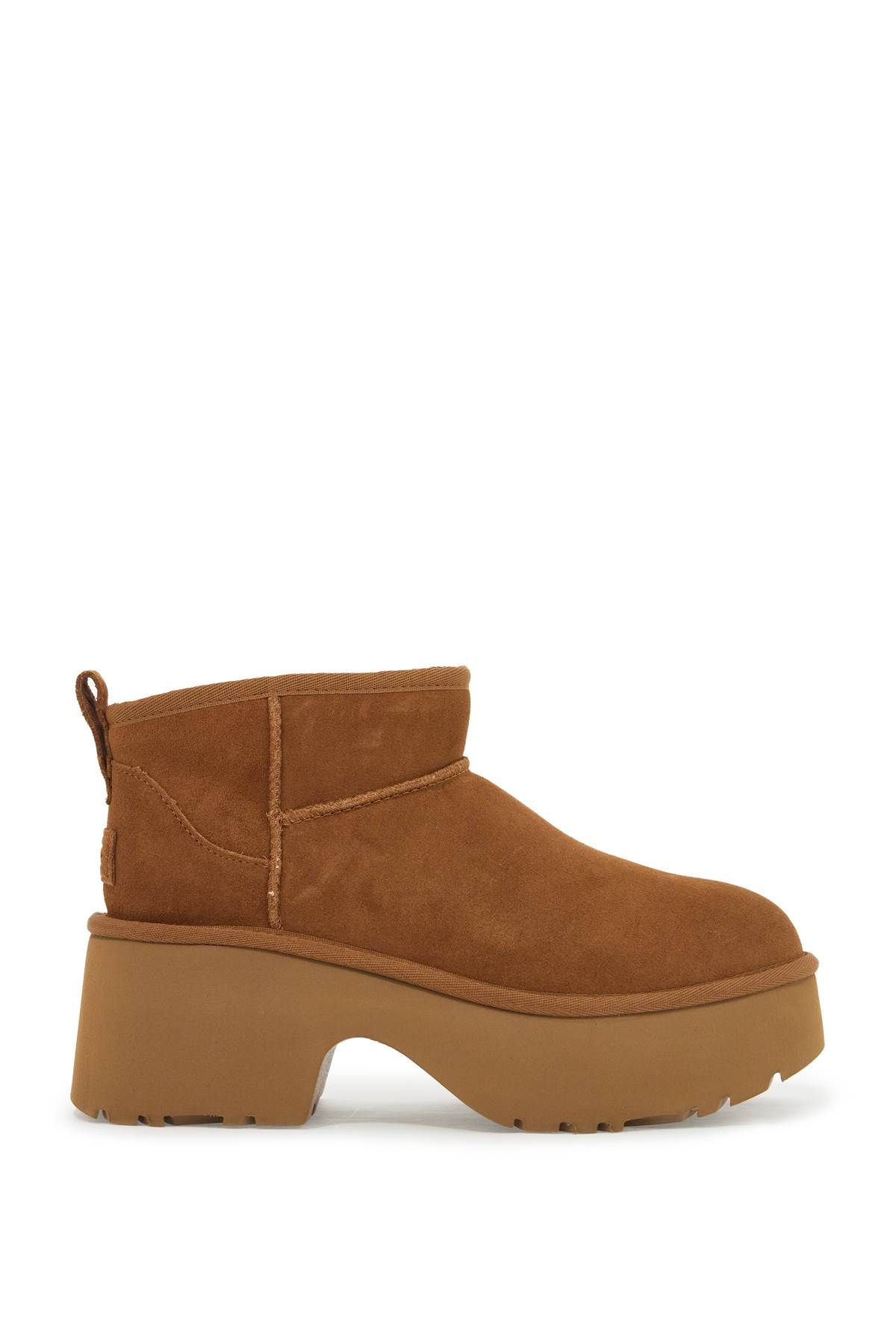 Ugg UGG classic ultra mini new heights boots