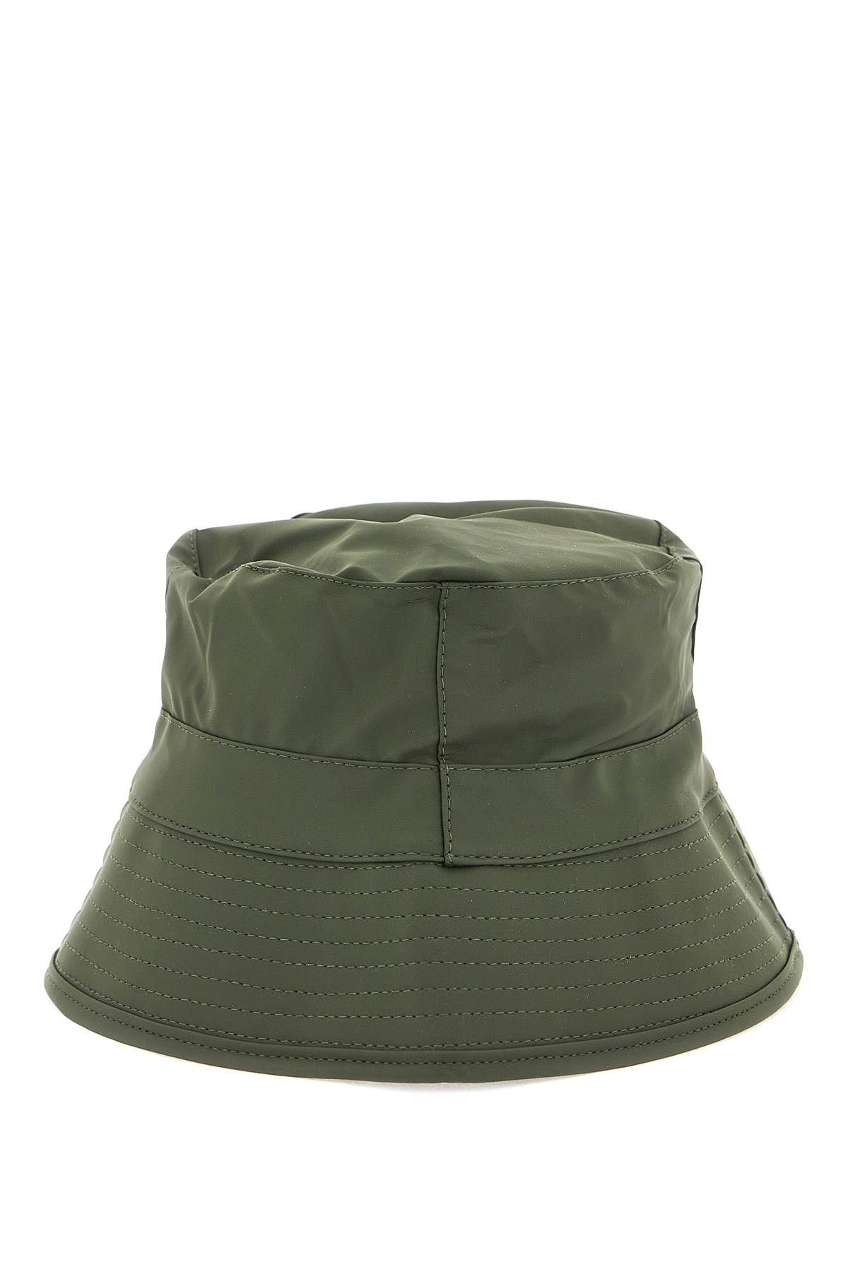 Rains RAINS waterproof bucket hat