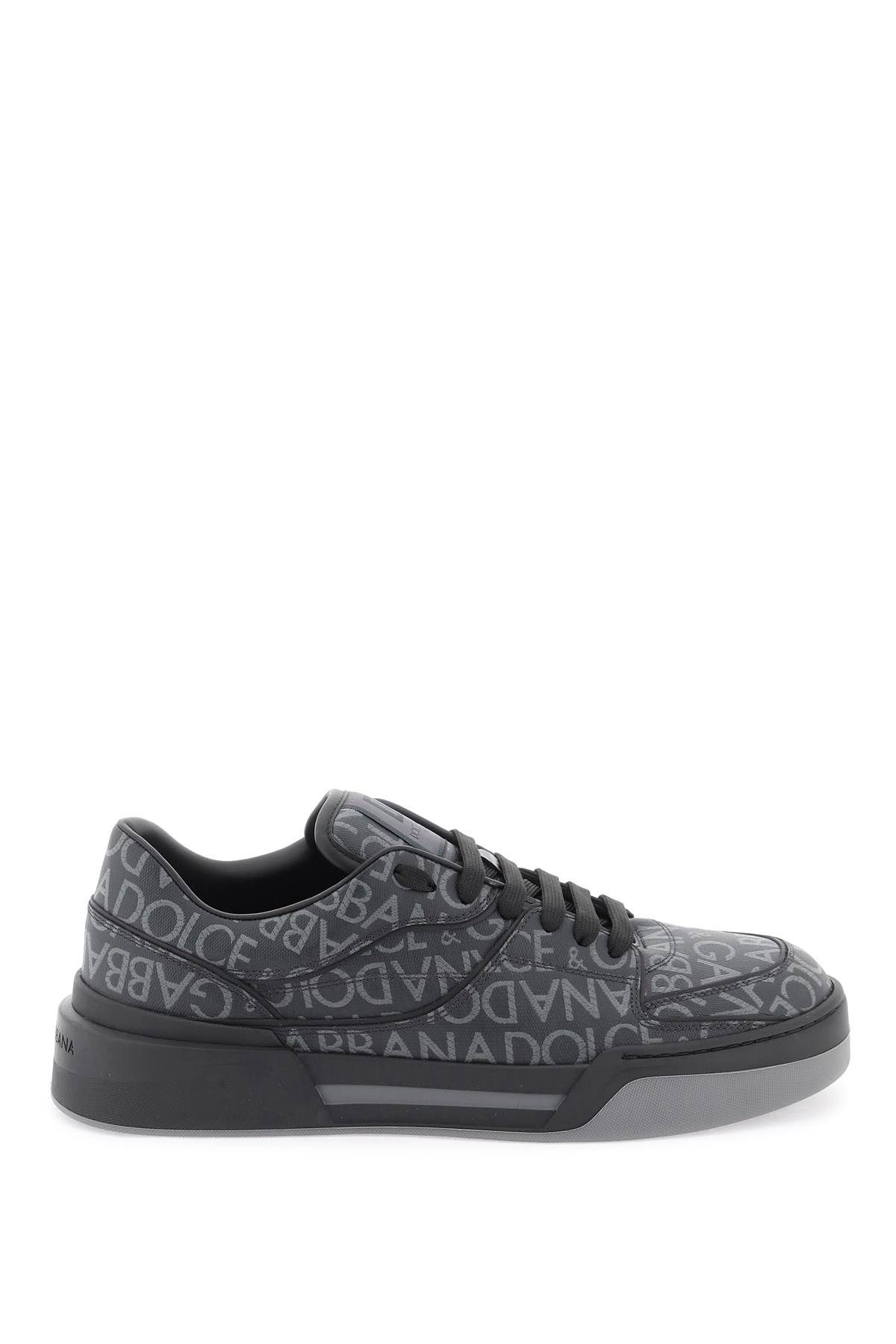 Dolce & Gabbana DOLCE & GABBANA 'new roma' sneakers