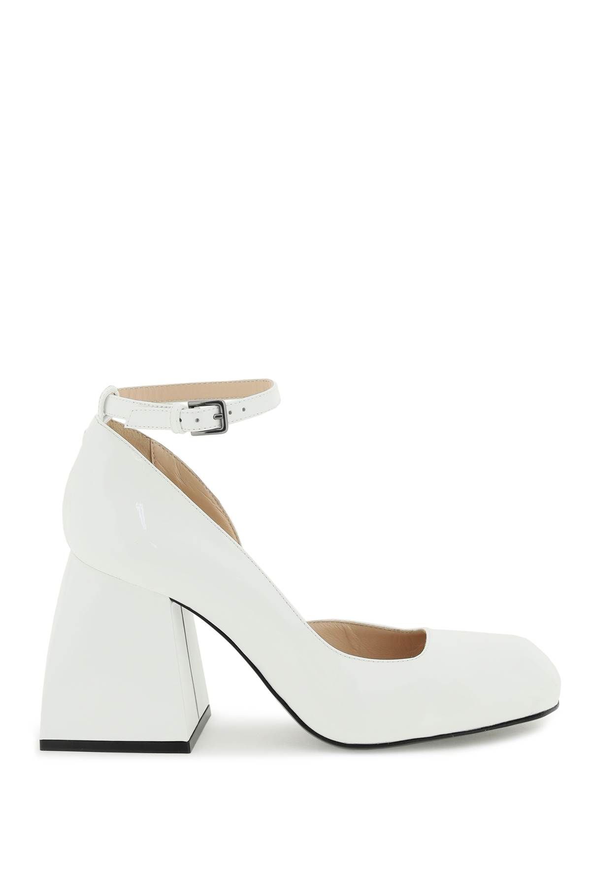 Nodaleto NODALETO 'bulla pia' pumps