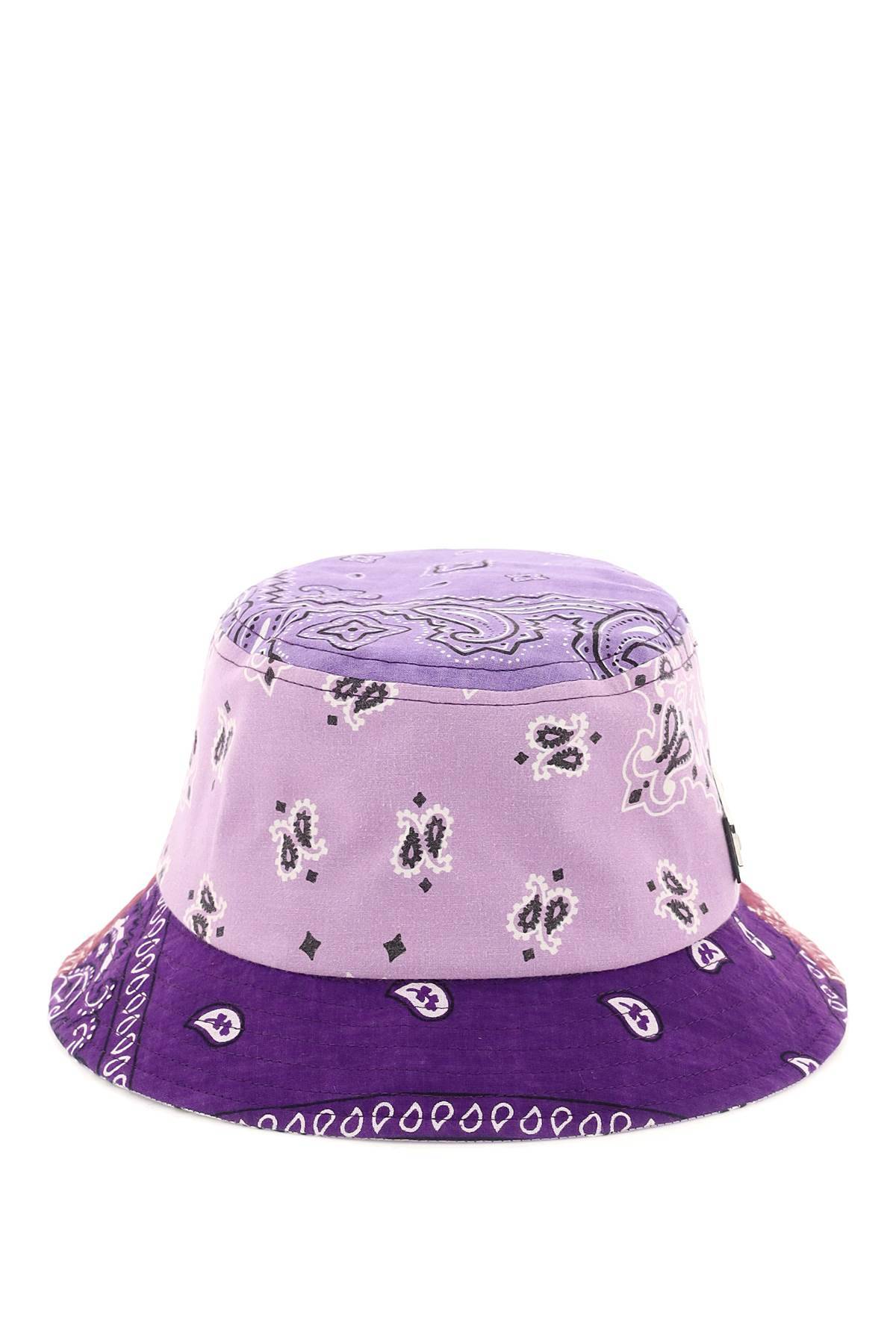 Children Of The Discordance CHILDREN OF THE DISCORDANCE bandana bucket hat