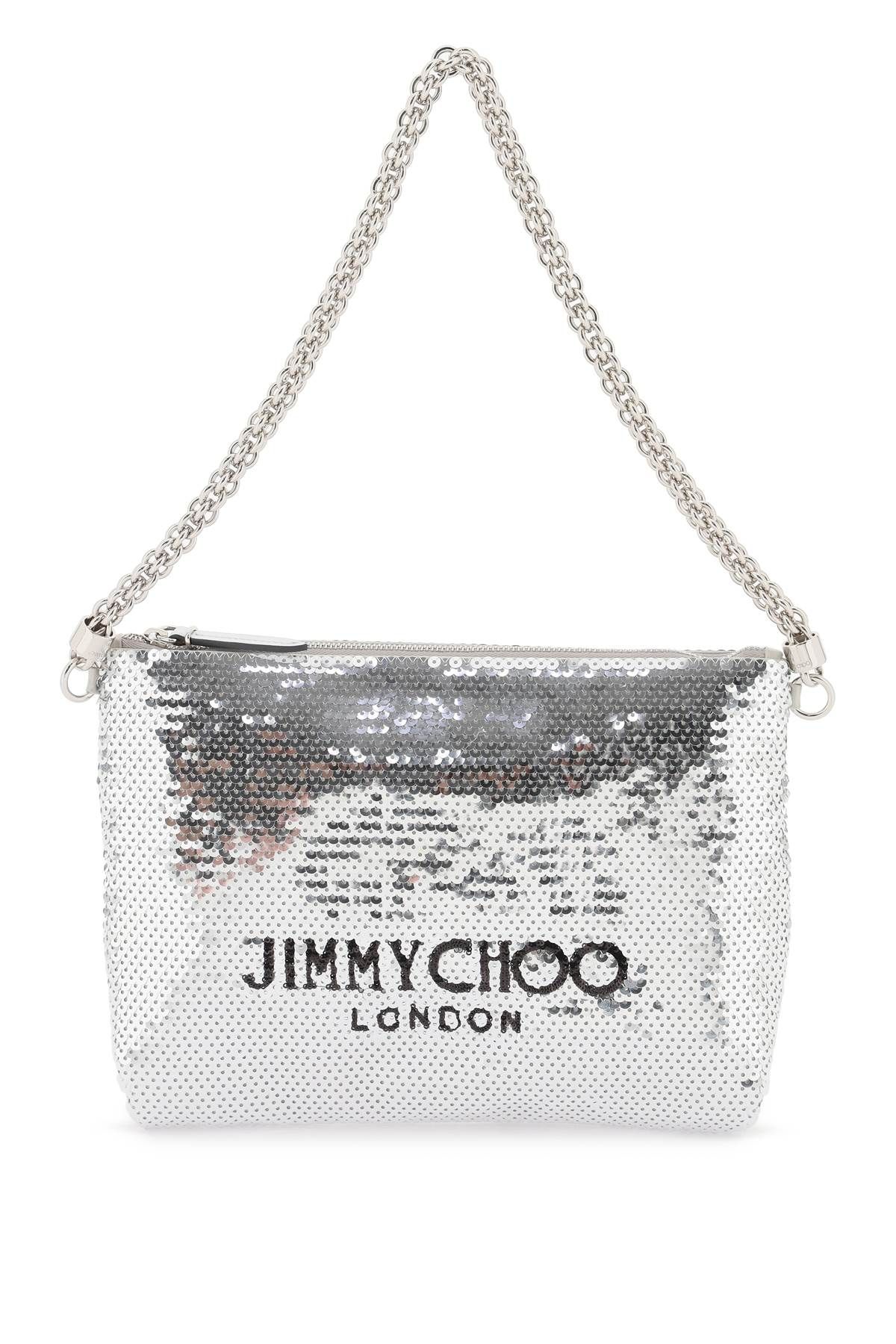 Jimmy Choo JIMMY CHOO callie shoulder bag