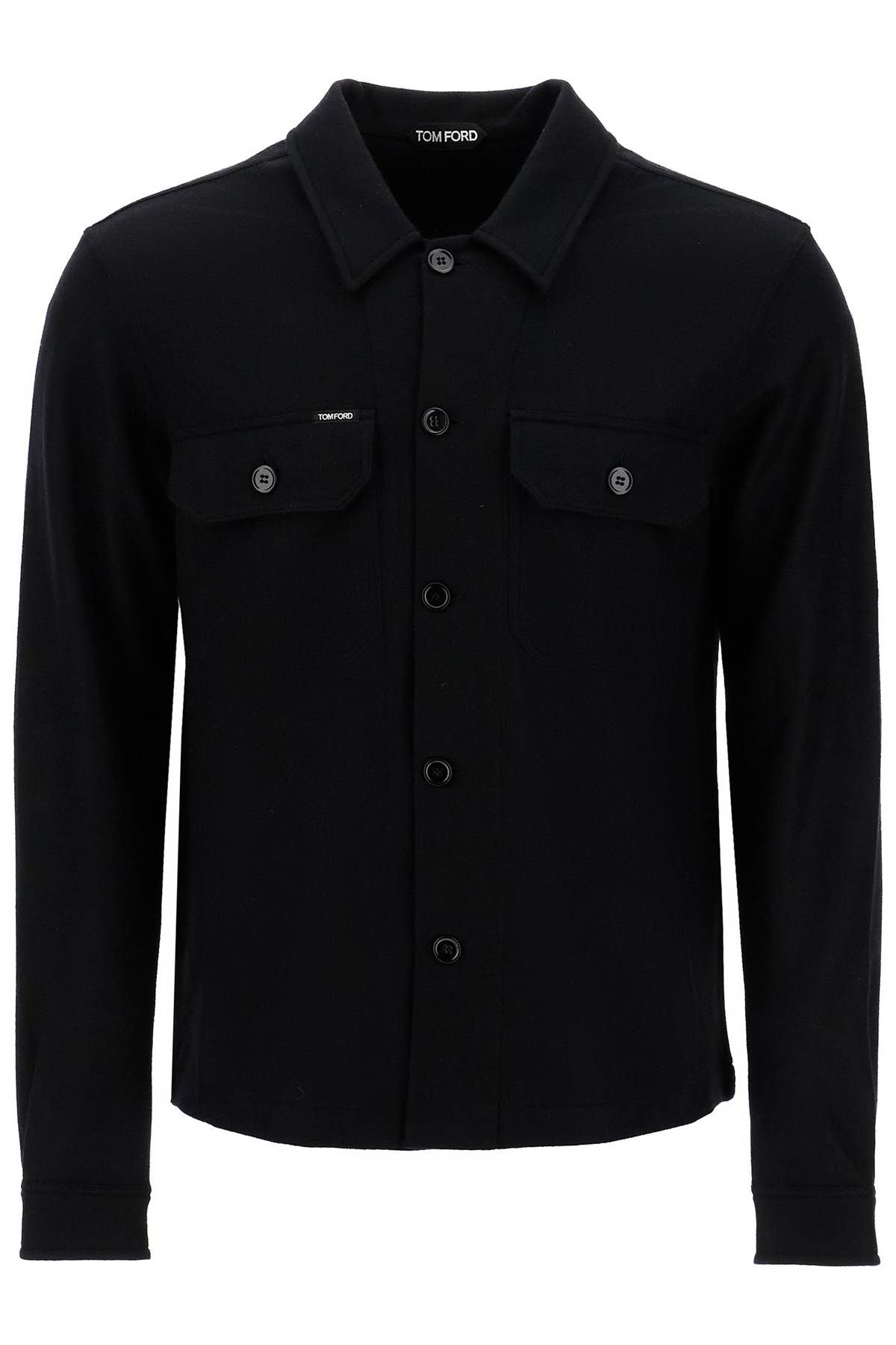 Tom Ford TOM FORD cashmere jacket for men