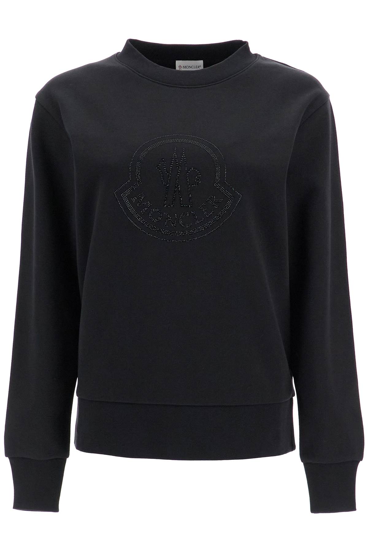 Moncler MONCLER "sweatshirt with rhin