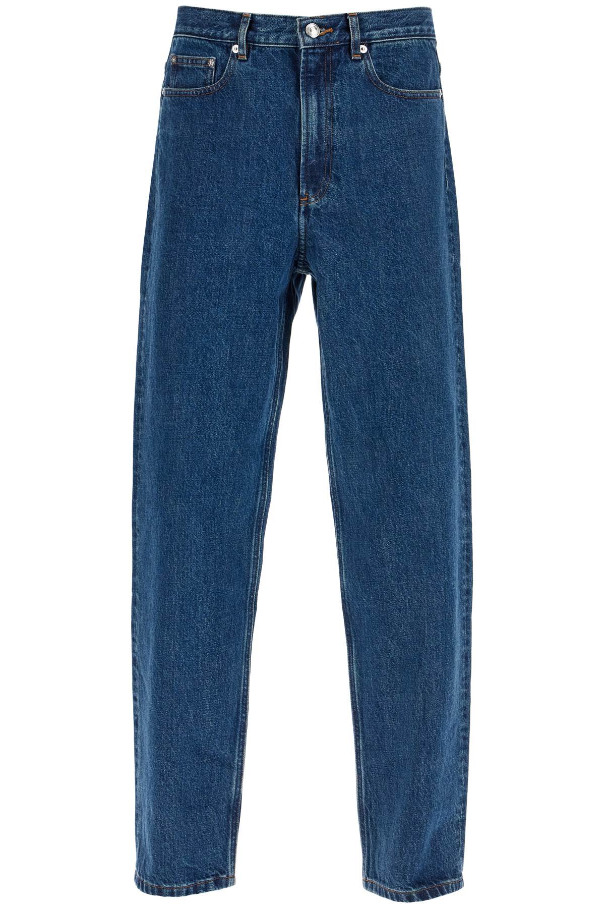 A.P.C. A. P.C. "organic cotton martin jeans for