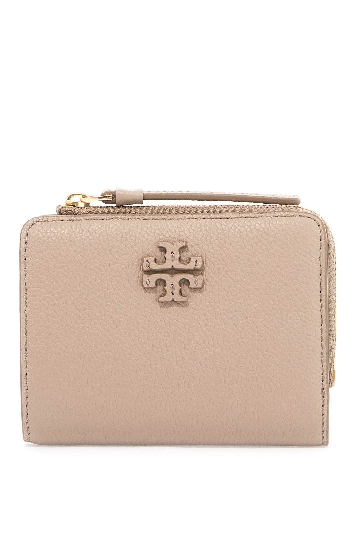 Tory Burch TORY BURCH ascnndouble pocket wallet