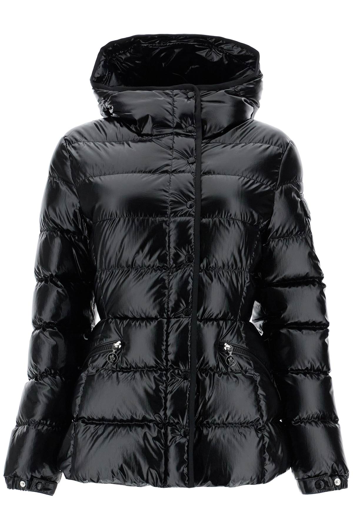 Moncler MONCLER short barante down jacket