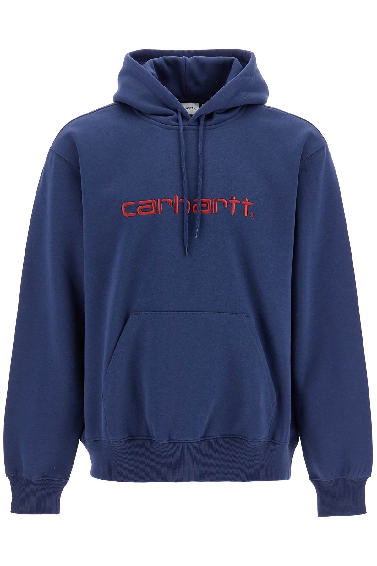 Carhartt WIP CARHARTT WIP hooded sweatshirt with