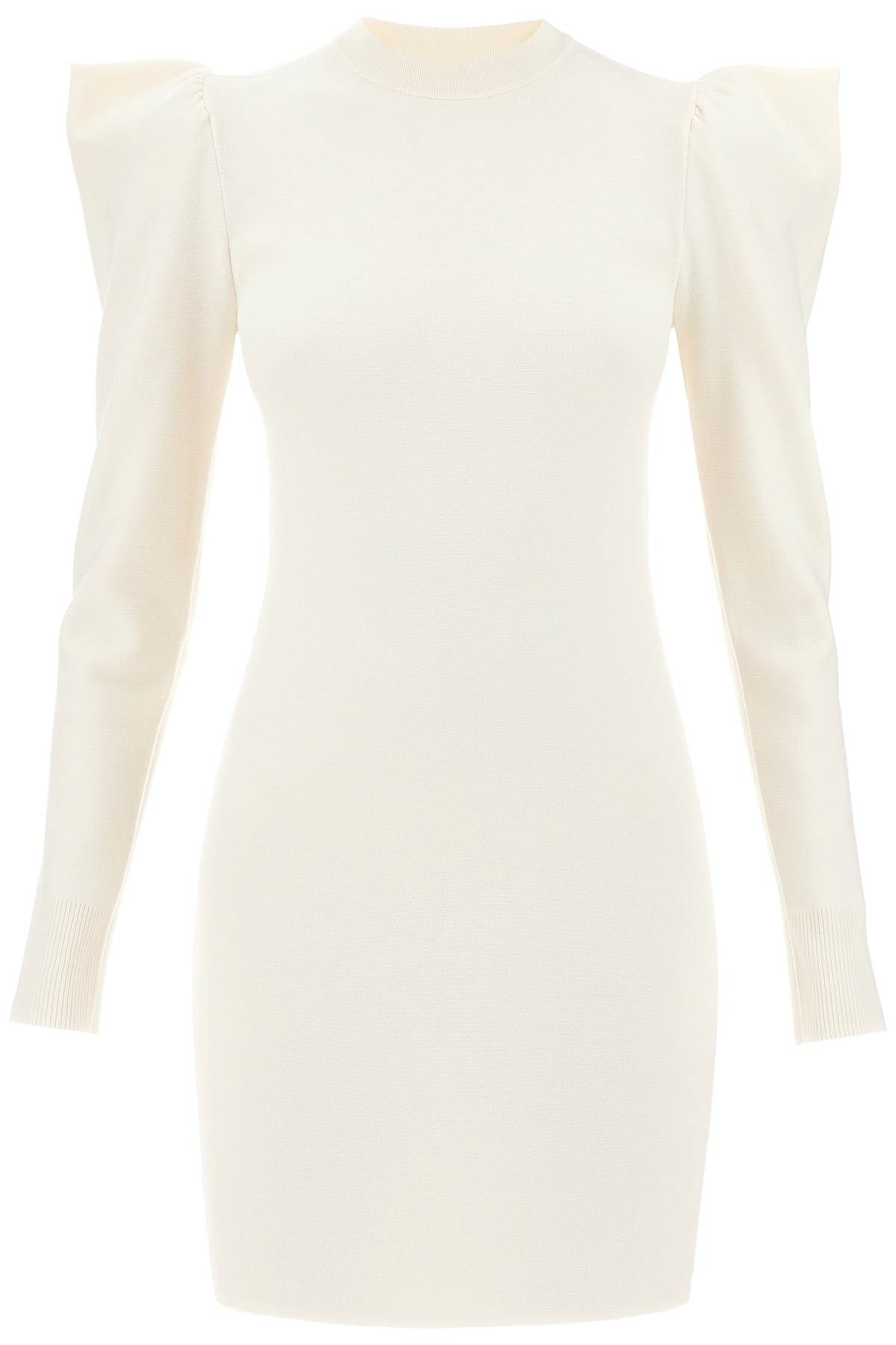 Max Mara MAX MARA 'glasgow' knit dress with