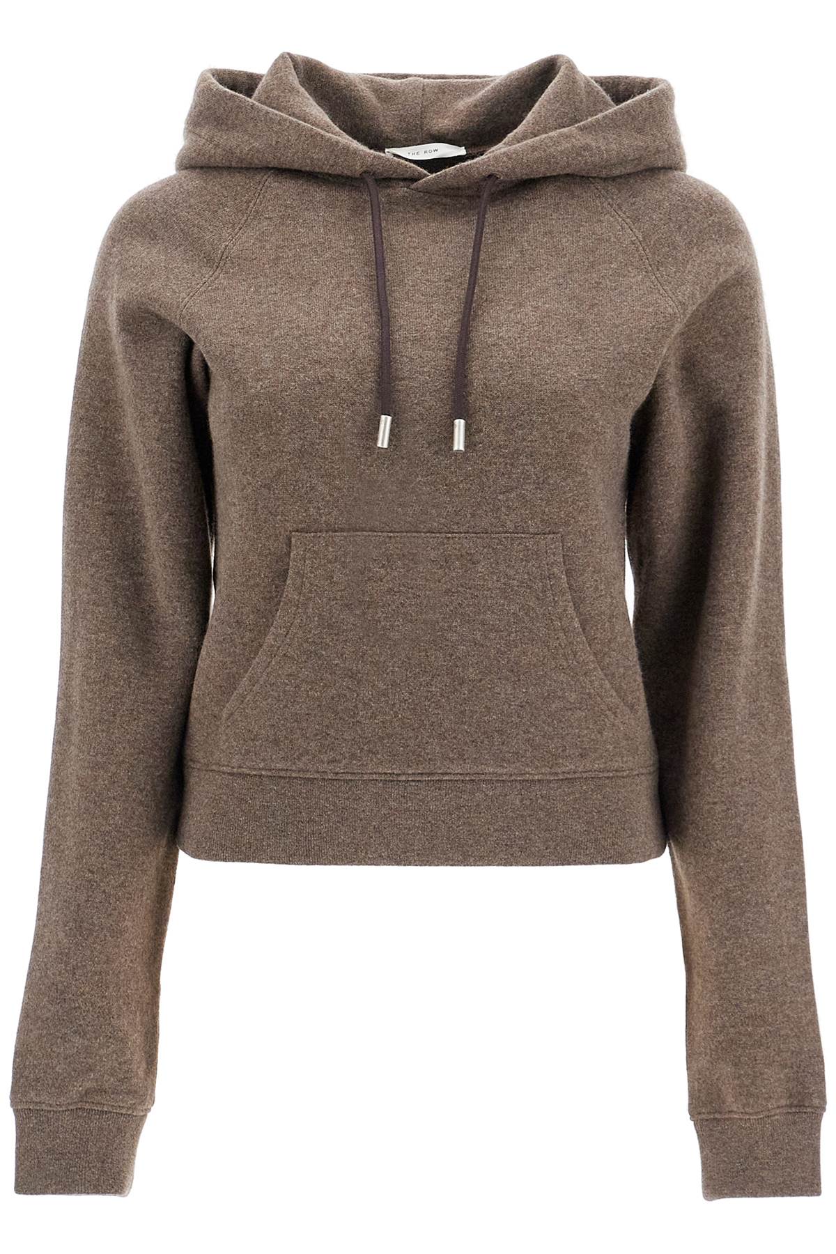 The Row THE ROW cashmere timmi sweatshirt