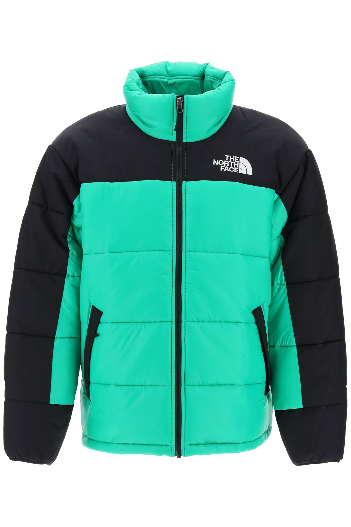 The North Face THE NORTH FACE himalayan jacket