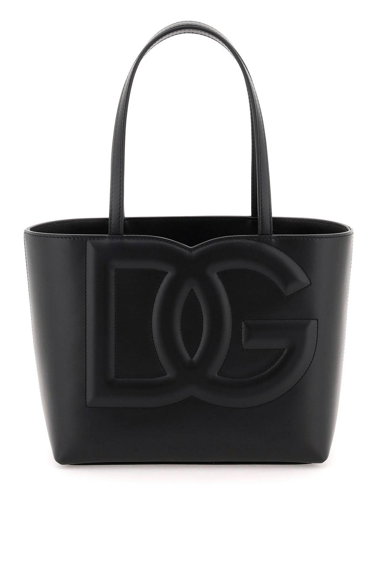 Dolce & Gabbana DOLCE & GABBANA dg logo tote bag