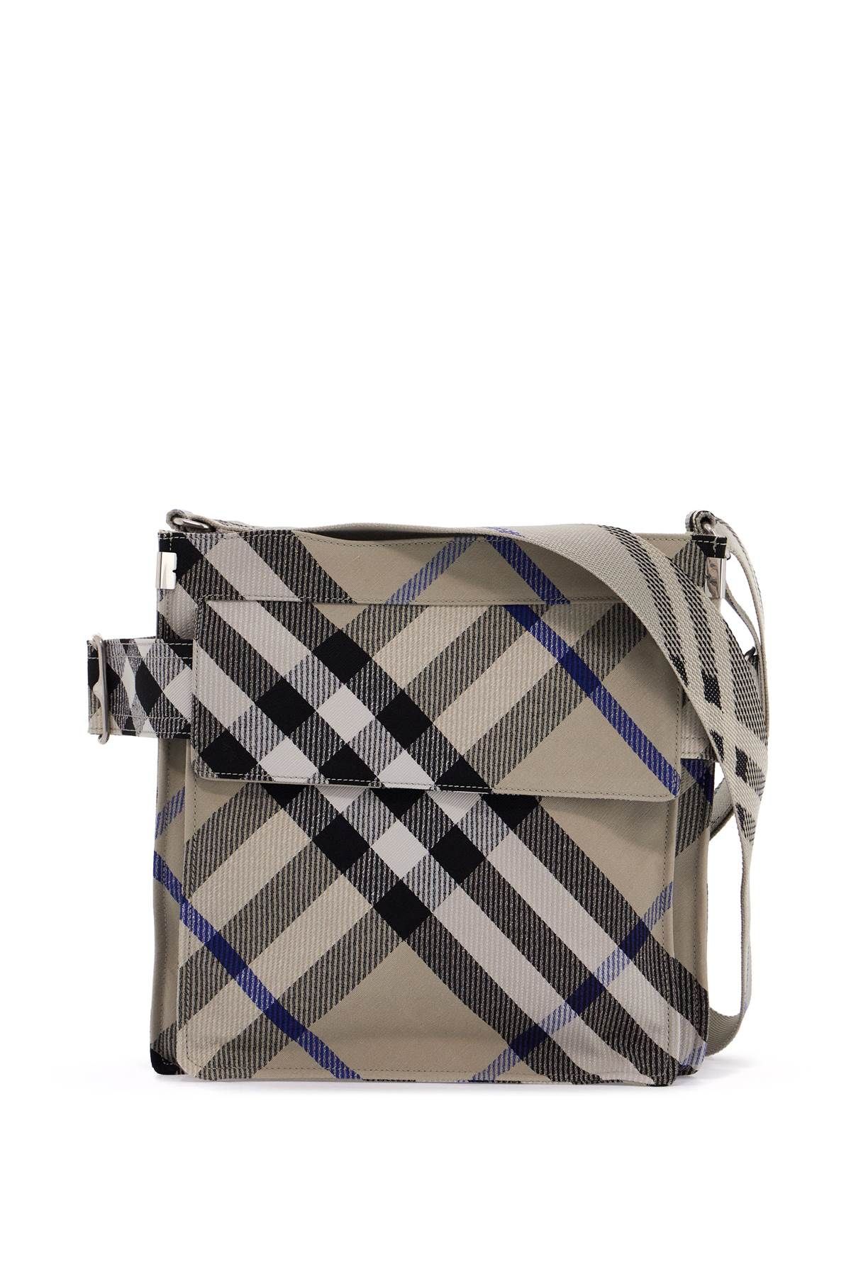 Burberry BURBERRY small trench tote bag