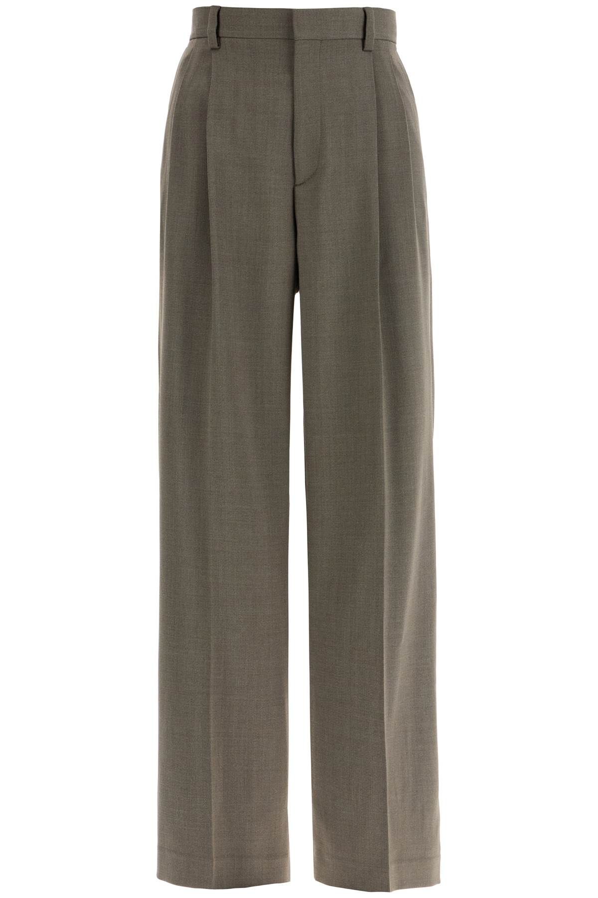 Filippa K FILIPPA K darcey woolen pants