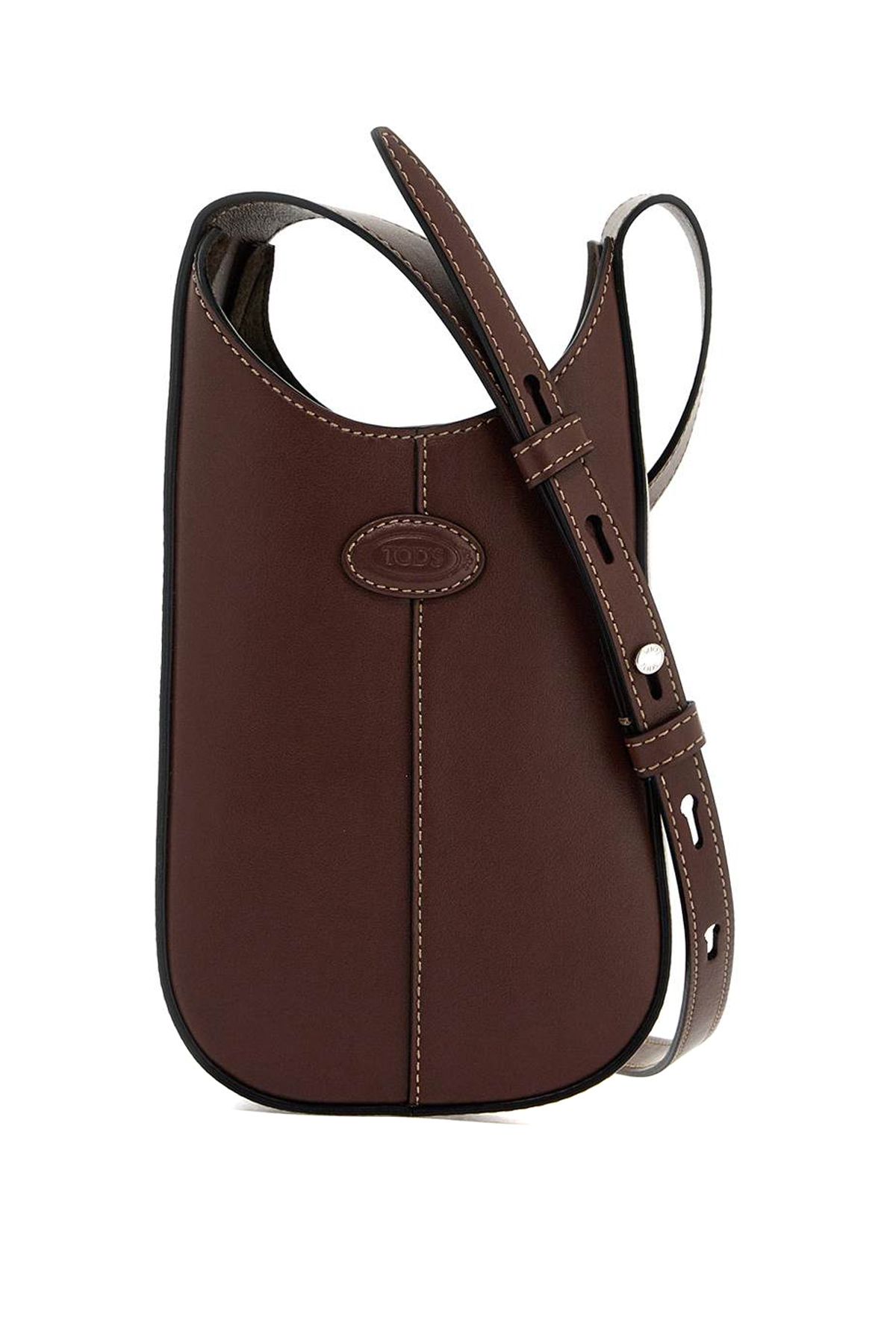 Tod's TOD'S micro di bag hobo handbag