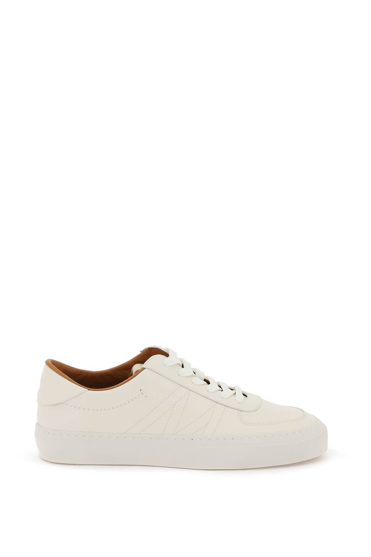 Moncler MONCLER monclub sneakers