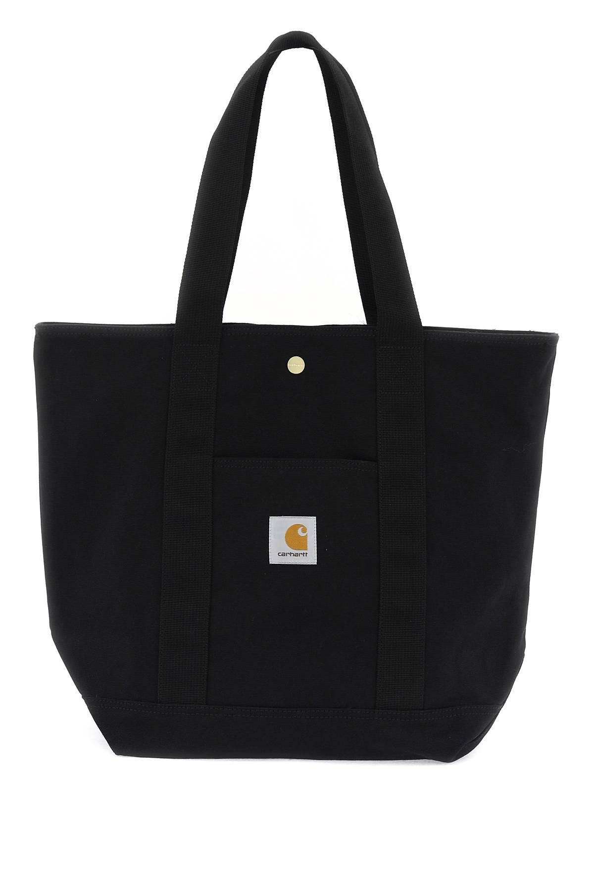 Carhartt WIP CARHARTT WIP dearborn tote bag in italian