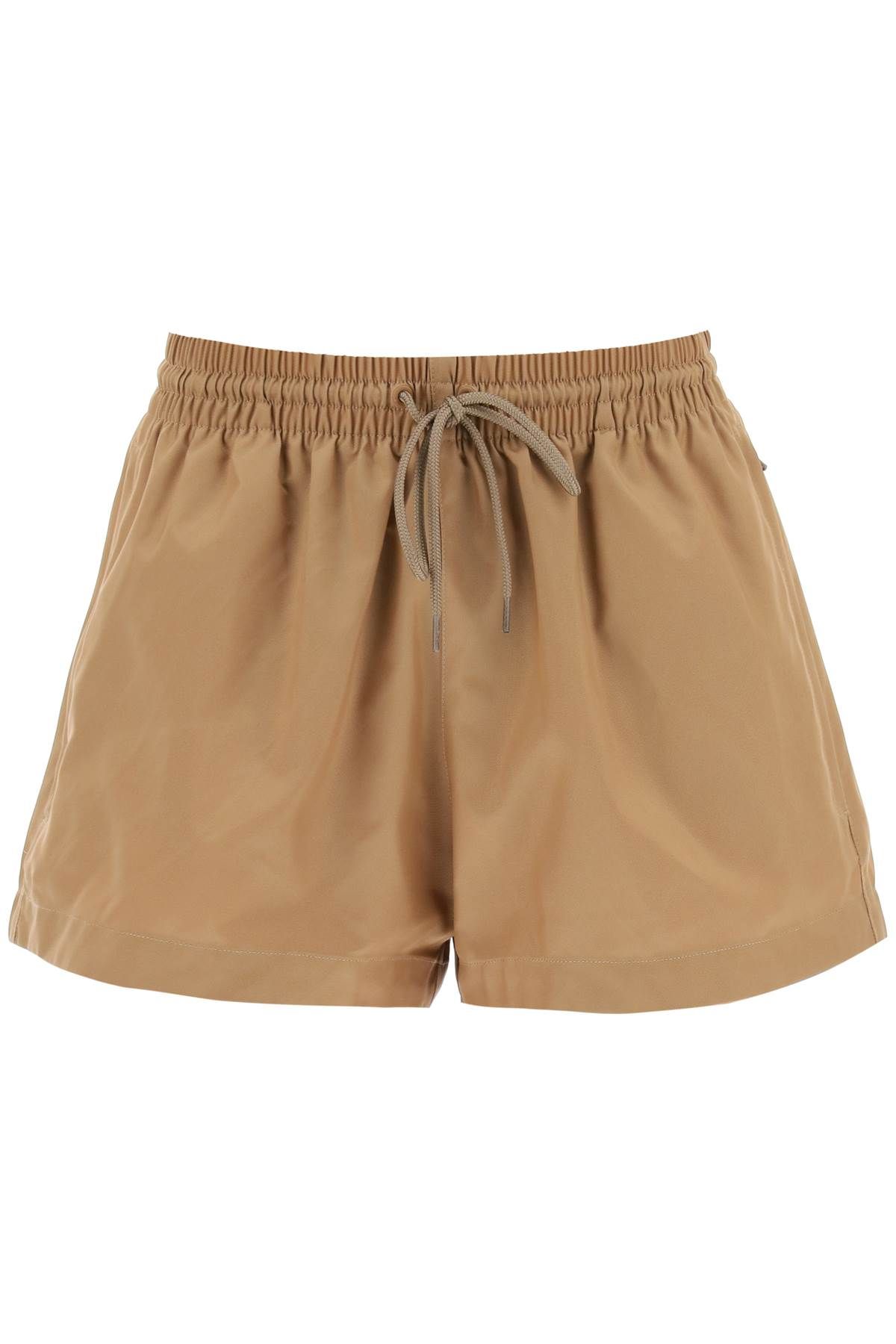 WARDROBE.NYC WARDROBE. NYC shorts in water repellent nylon