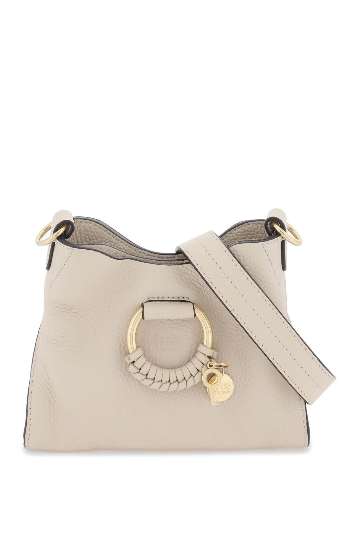 See By Chloé SEE BY CHLOE joan crossbody bag