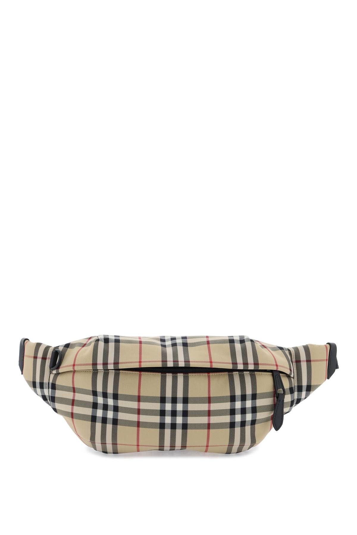 Burberry BURBERRY sonny beltpack