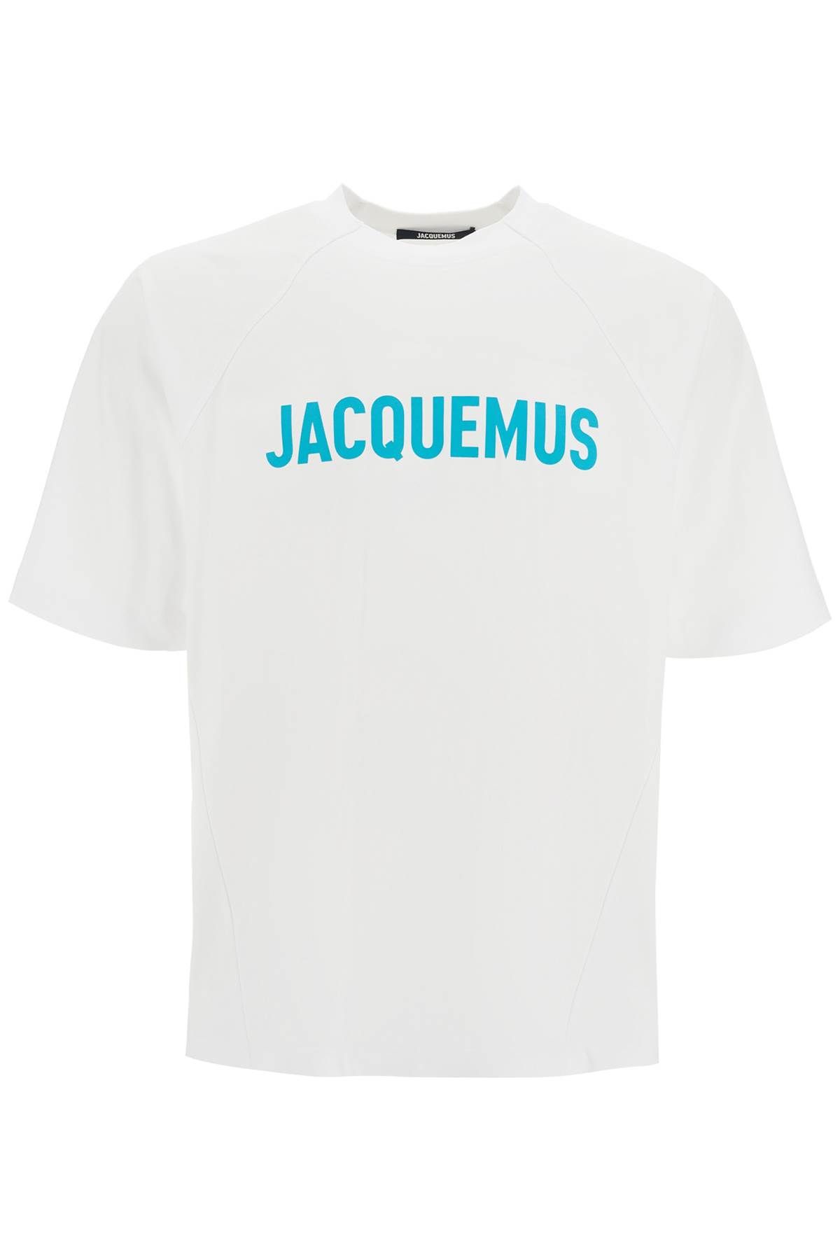 Jacquemus JACQUEMUS the typo t-shirt