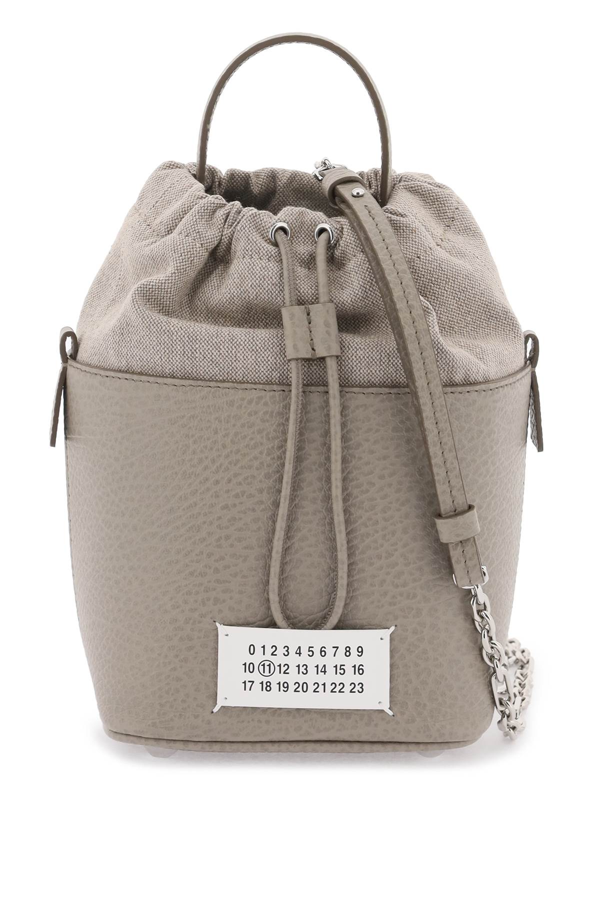 Maison Margiela MAISON MARGIELA 5ac bucket bag