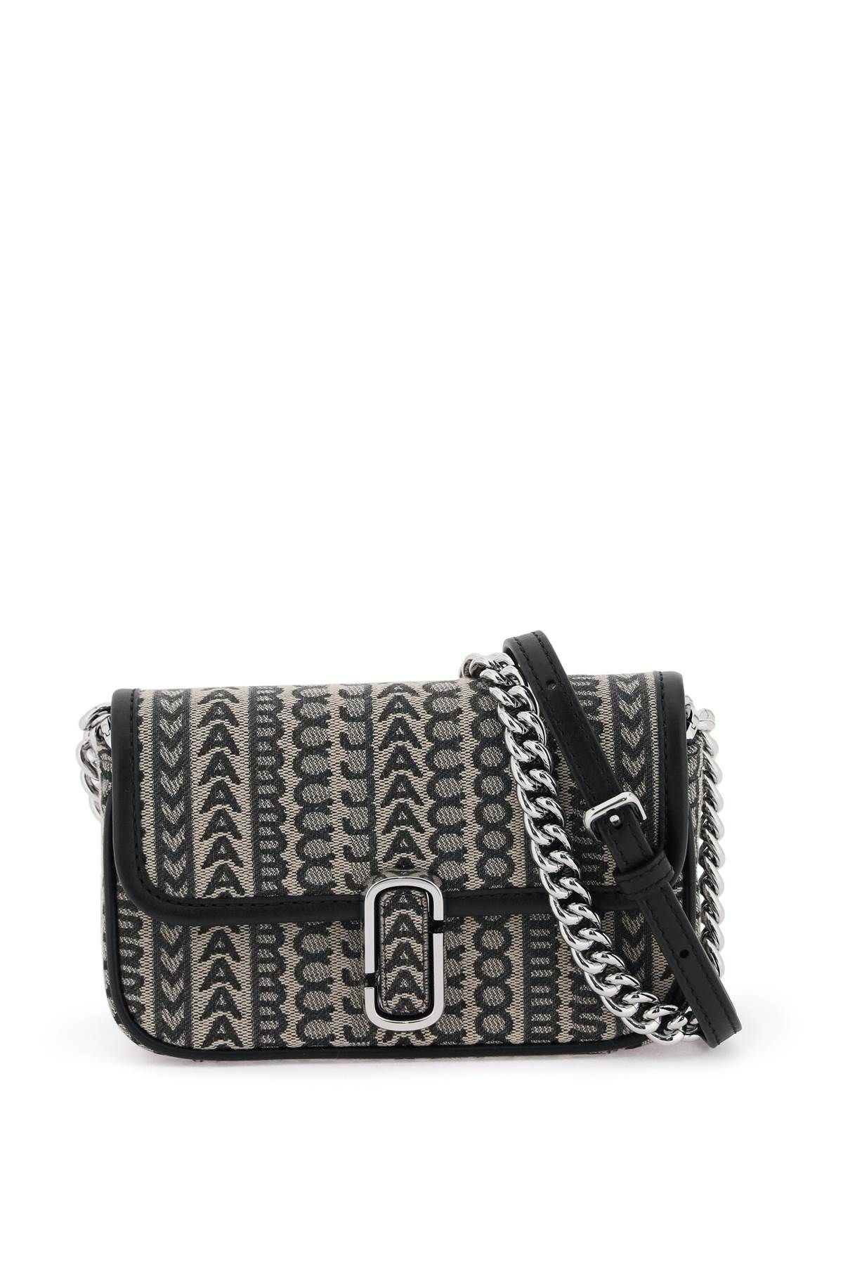 Marc Jacobs MARC JACOBS the monogram j marc mini bag