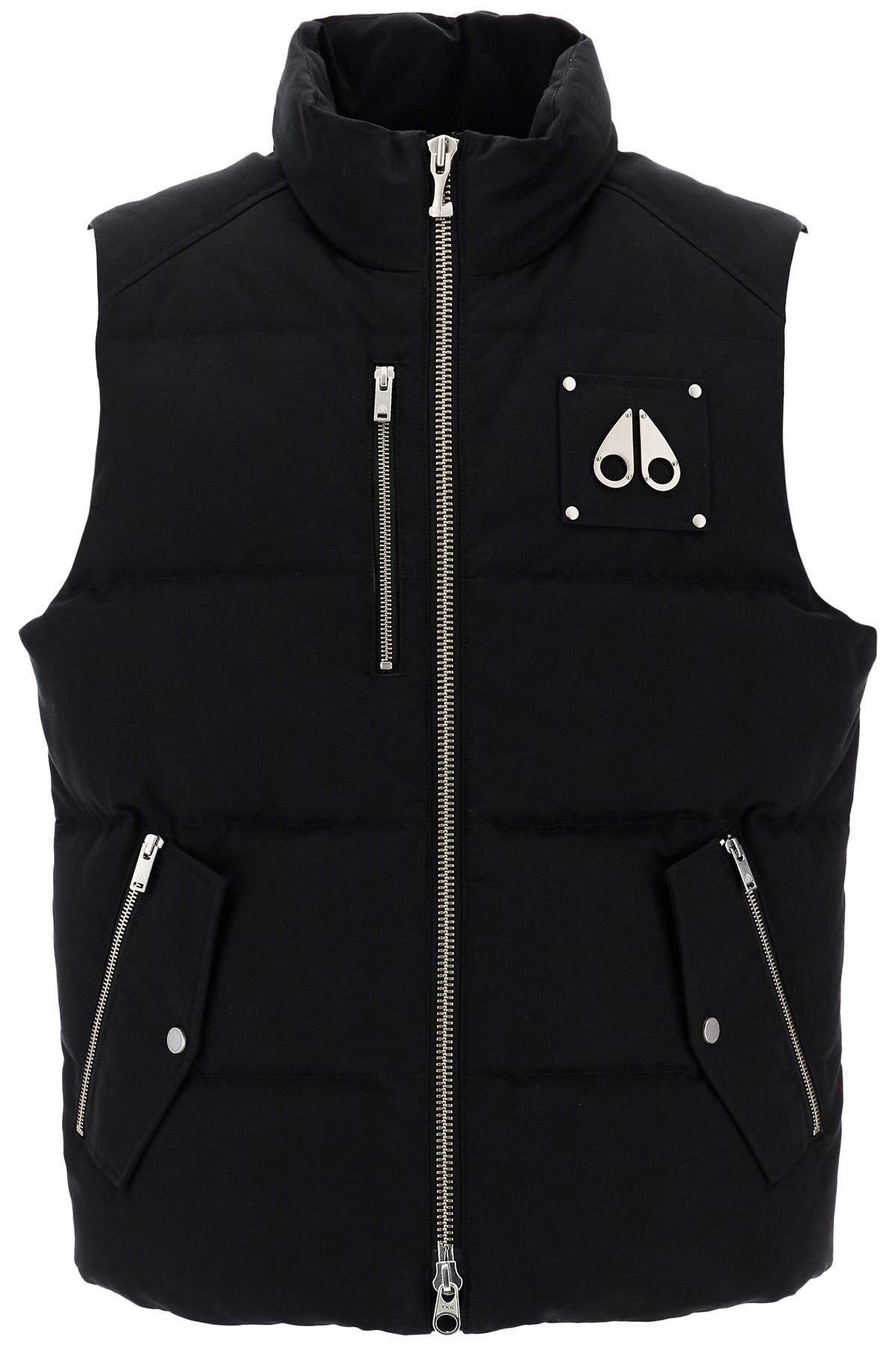 Moose Knuckles MOOSE KNUCKLES westmount padded vest