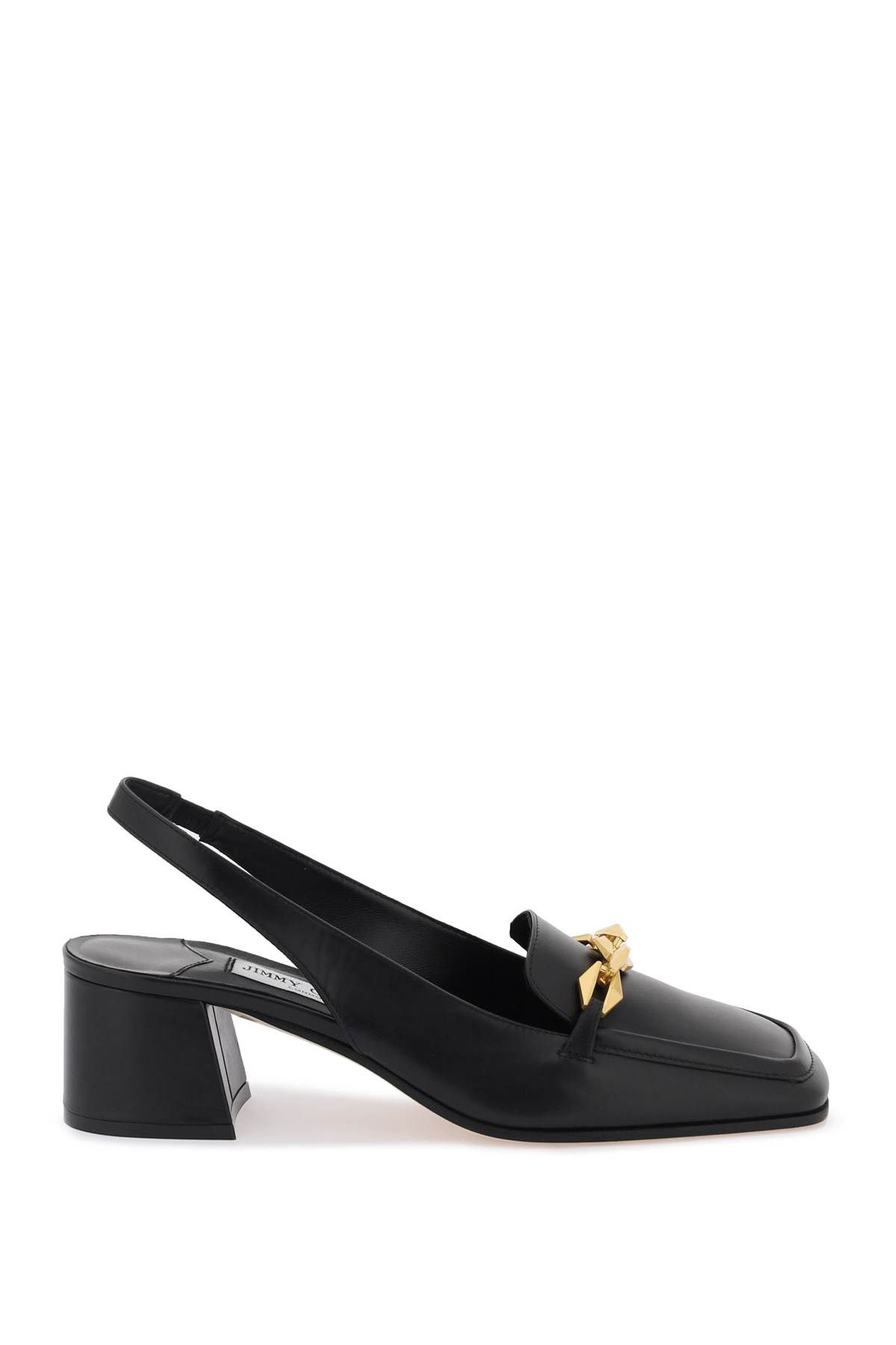 Jimmy Choo JIMMY CHOO tilda 45 slingback pumps