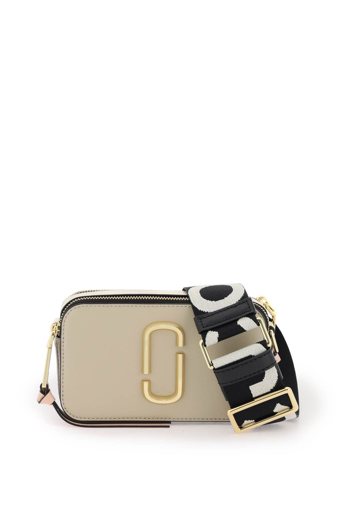 Marc Jacobs MARC JACOBS the snapshot camera bag