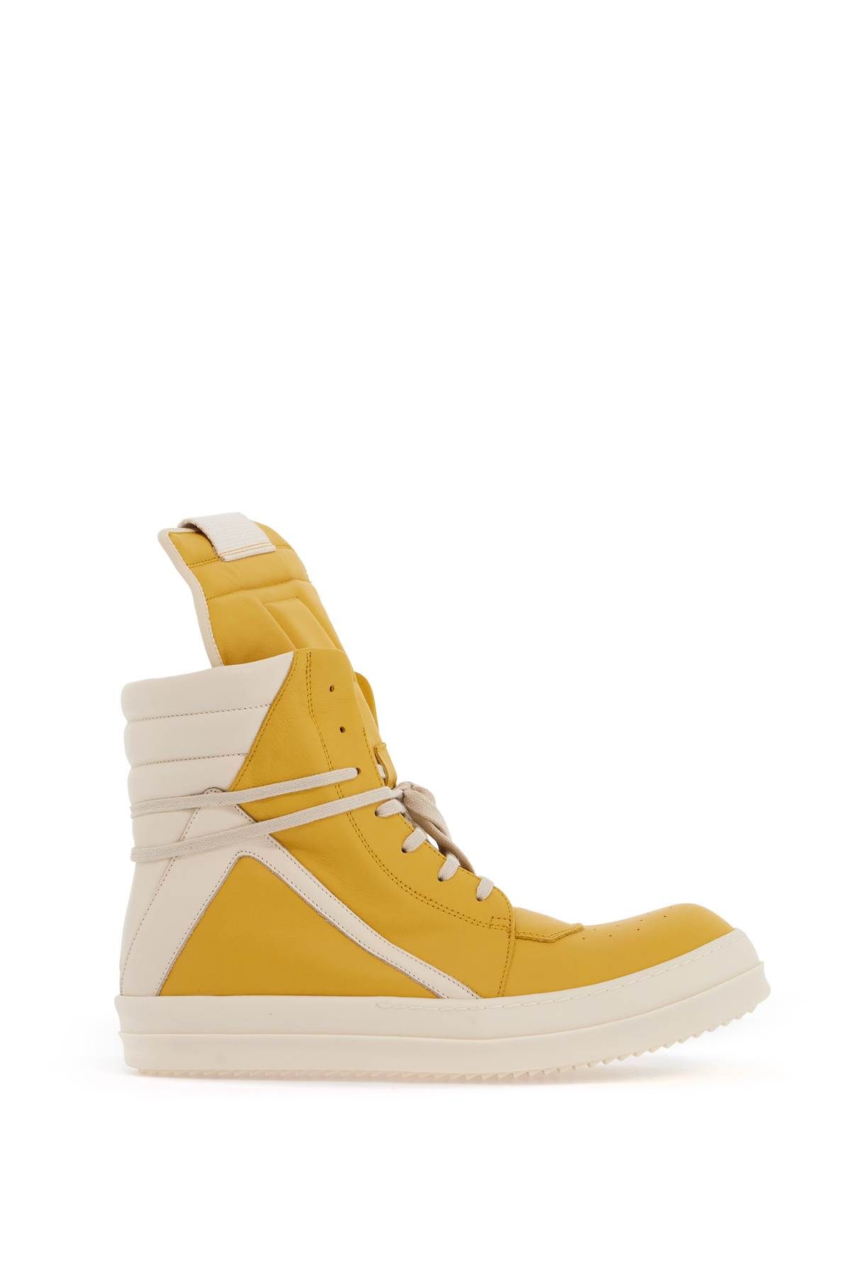 Rick Owens RICK OWENS 'geobasket' sneakers