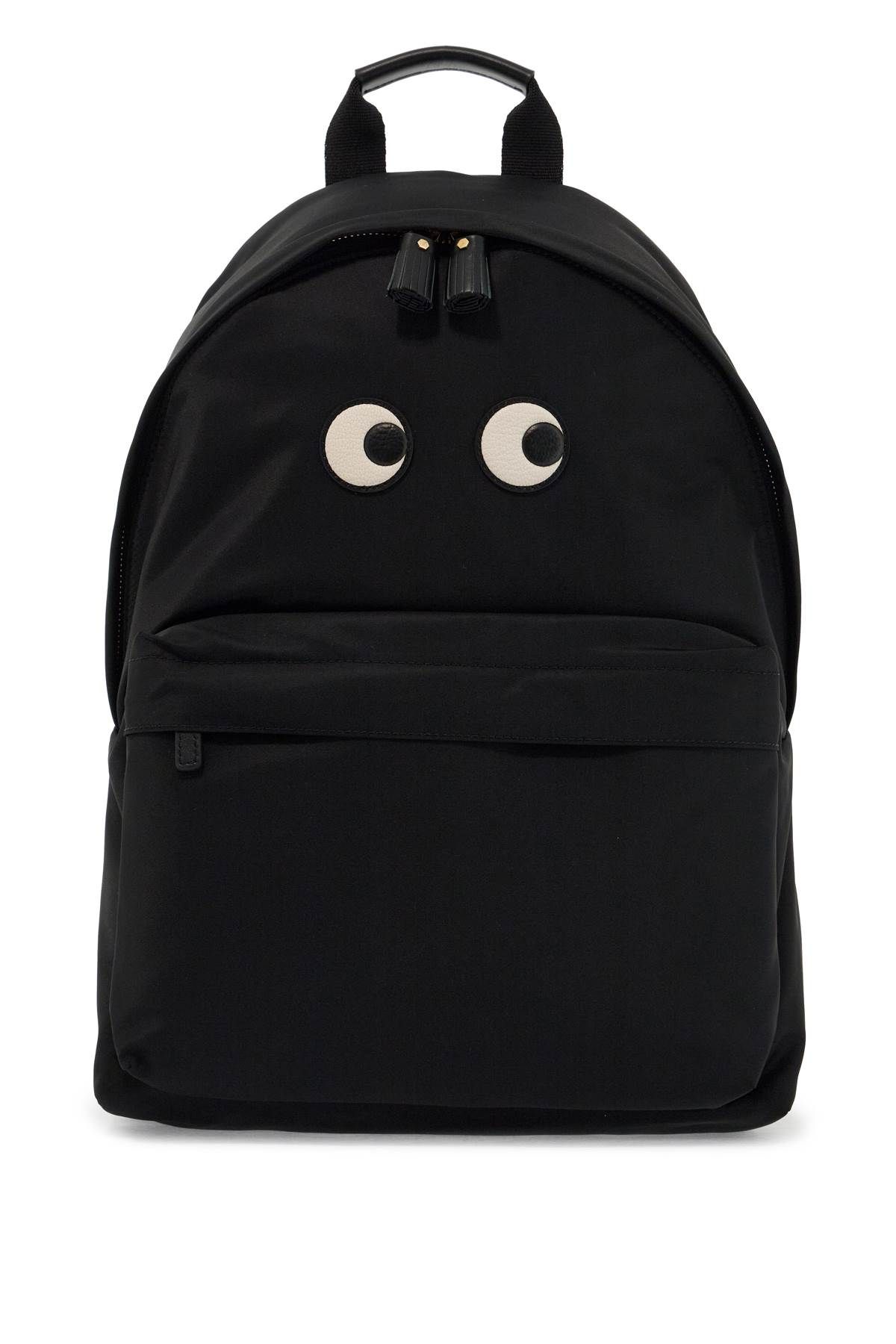 Anya Hindmarch ANYA HINDMARCH eyes backpack