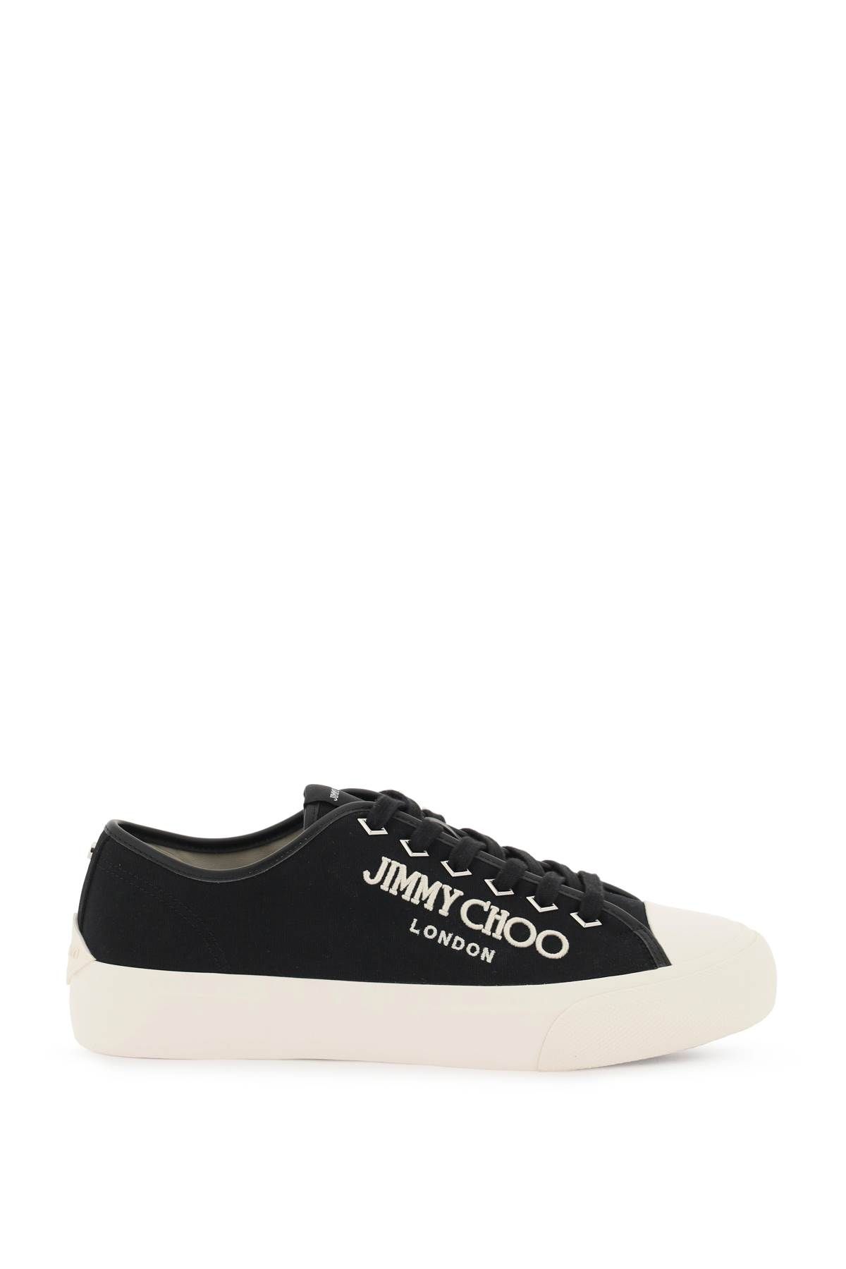 Jimmy Choo JIMMY CHOO palma maxi sneakers