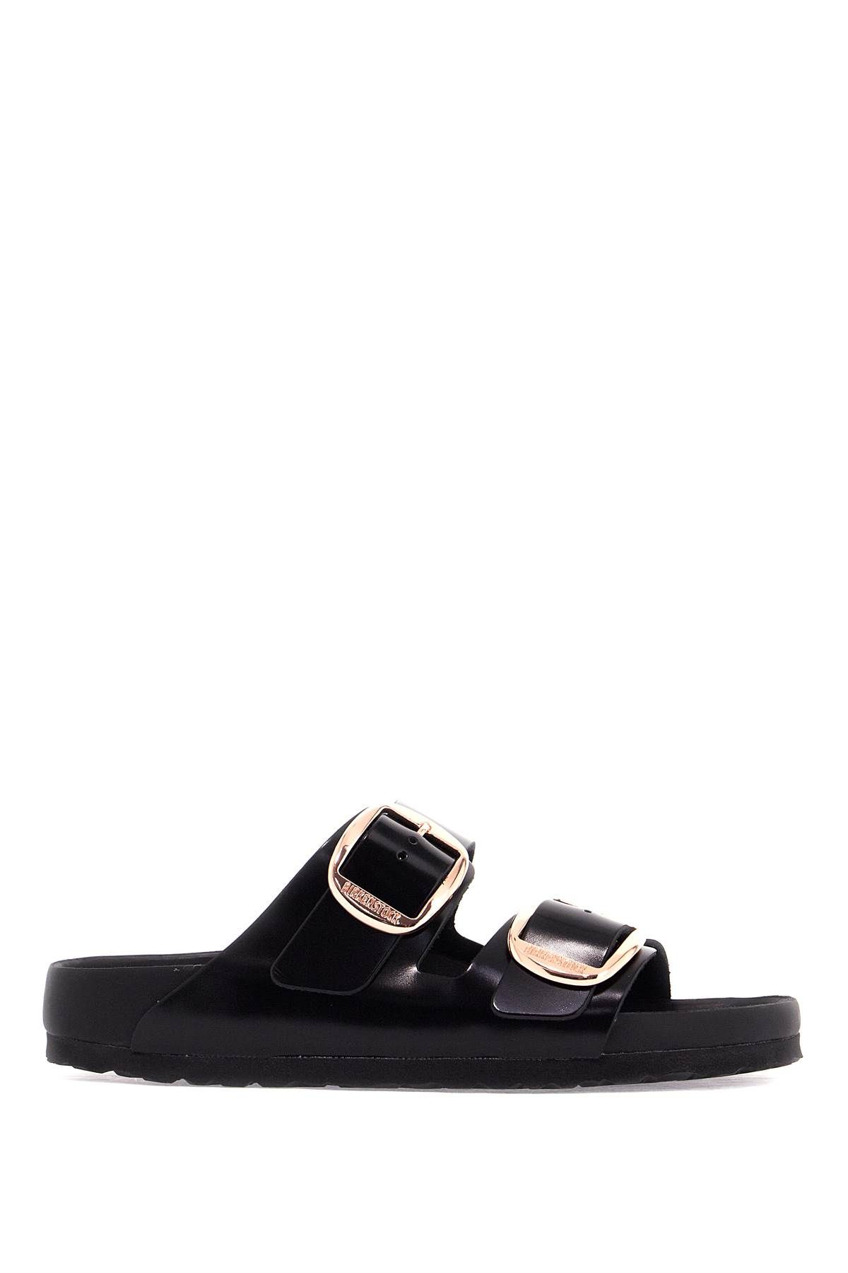 Birkenstock BIRKENSTOCK 'arizona big buckle slide