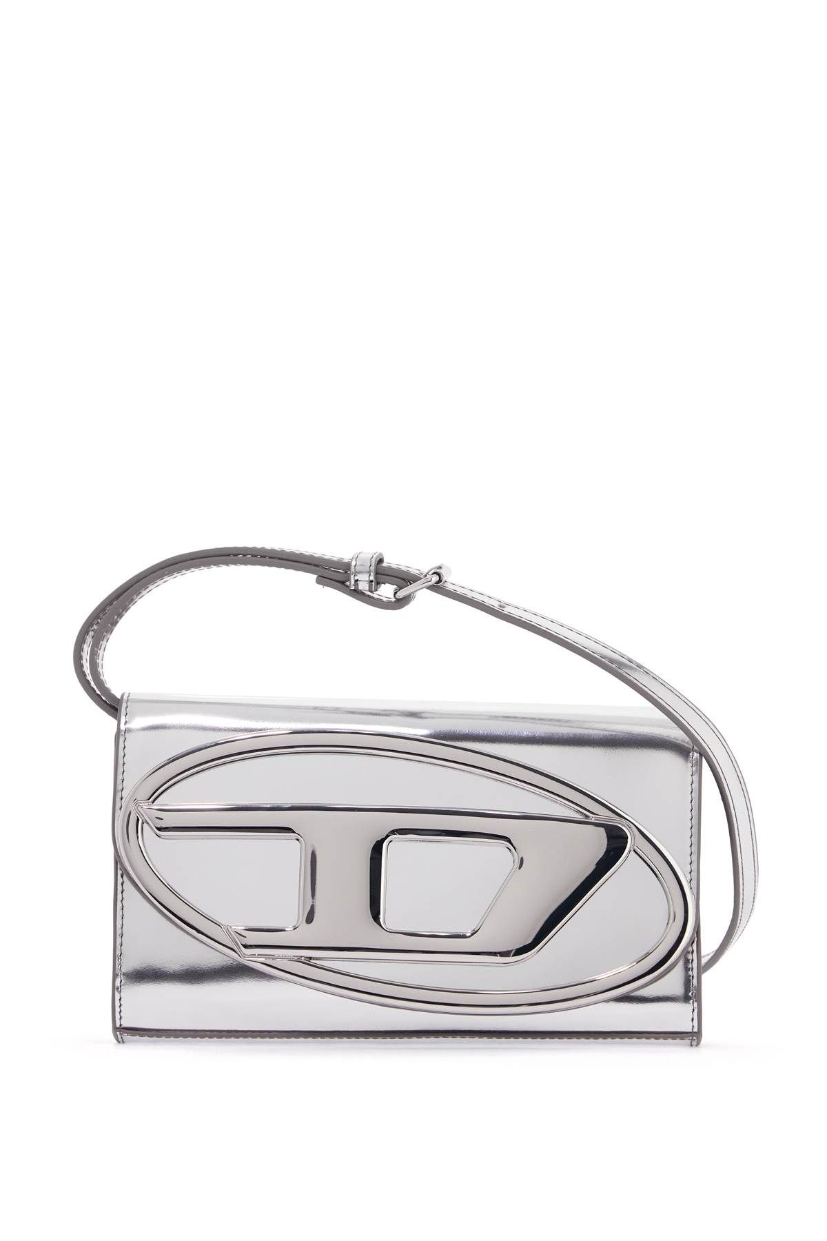 Diesel DIESEL mini crossbody shoulder bag with