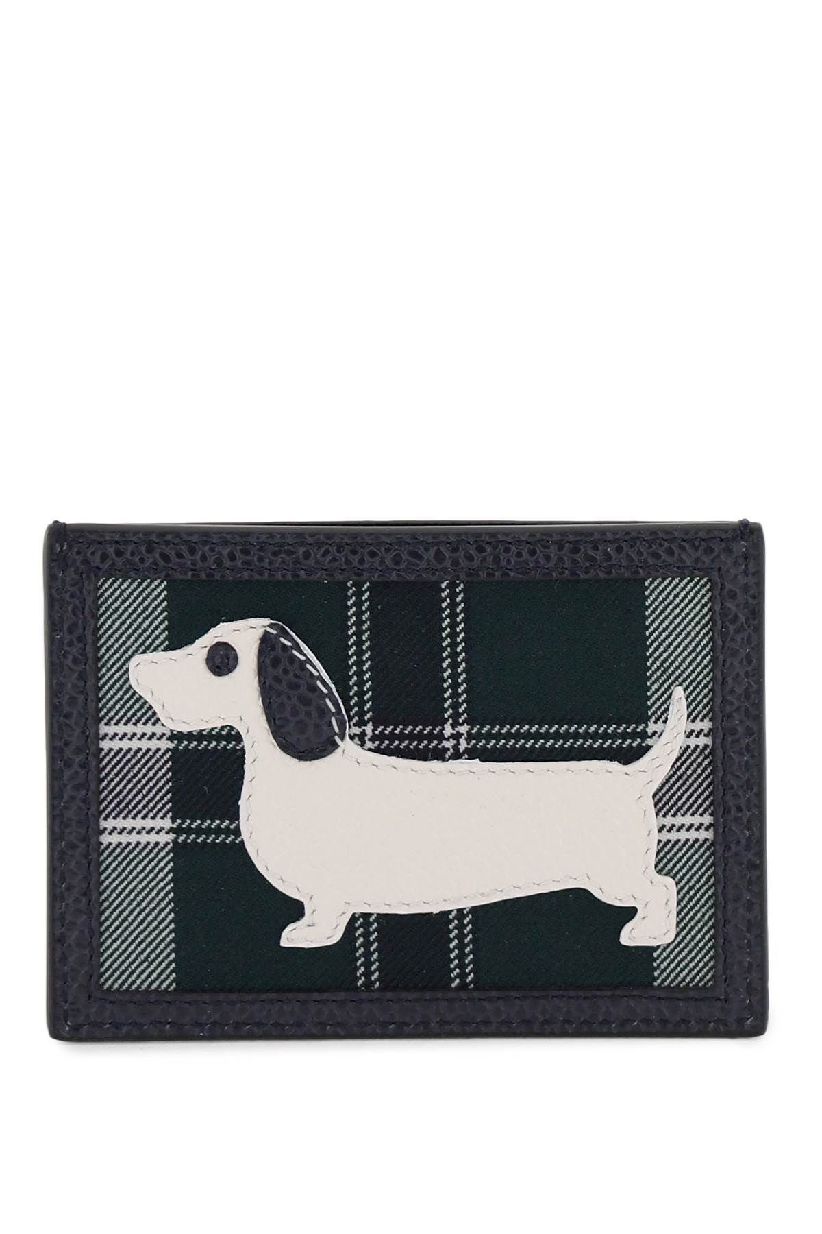 Thom Browne THOM BROWNE hector cardholder