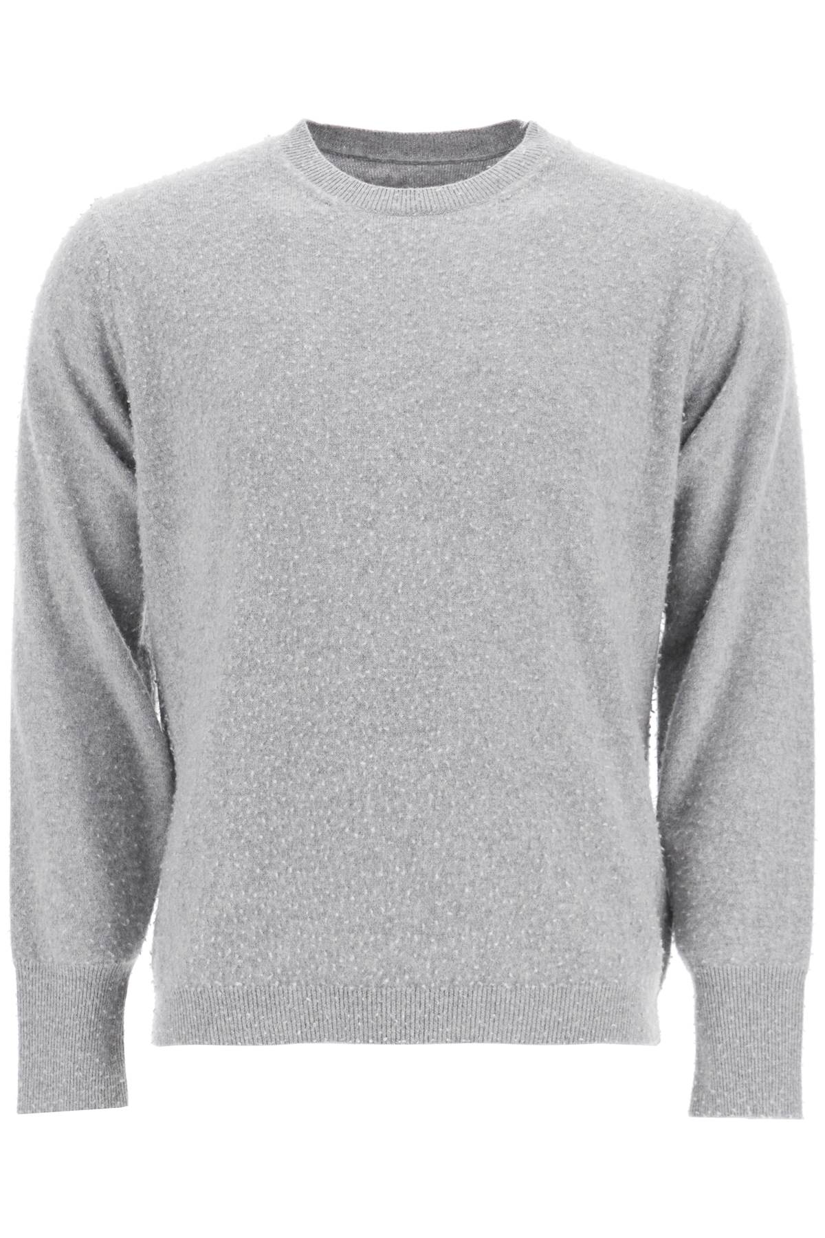 Maison Margiela MAISON MARGIELA "vintage-style pullover