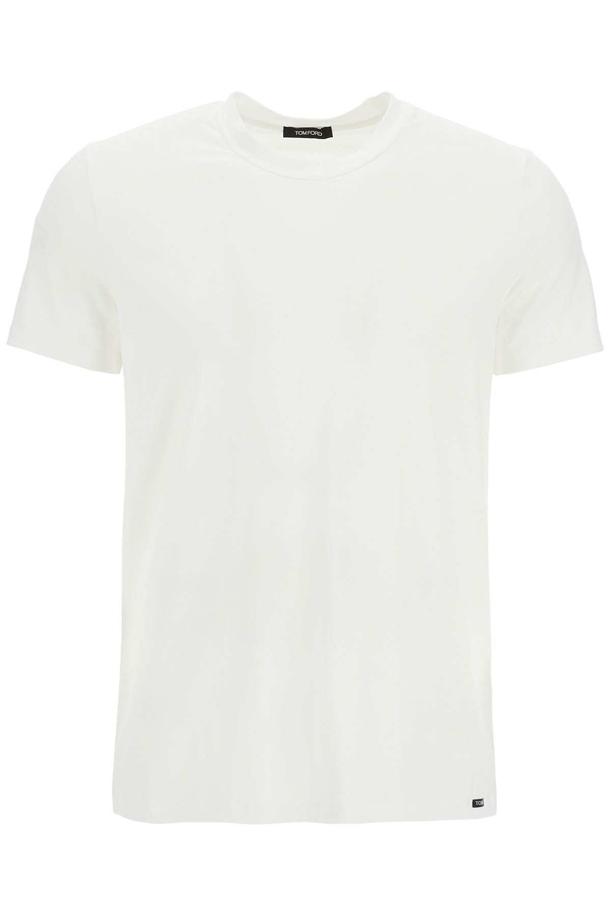 Tom Ford TOM FORD cotton and modal intimate t-shirt for