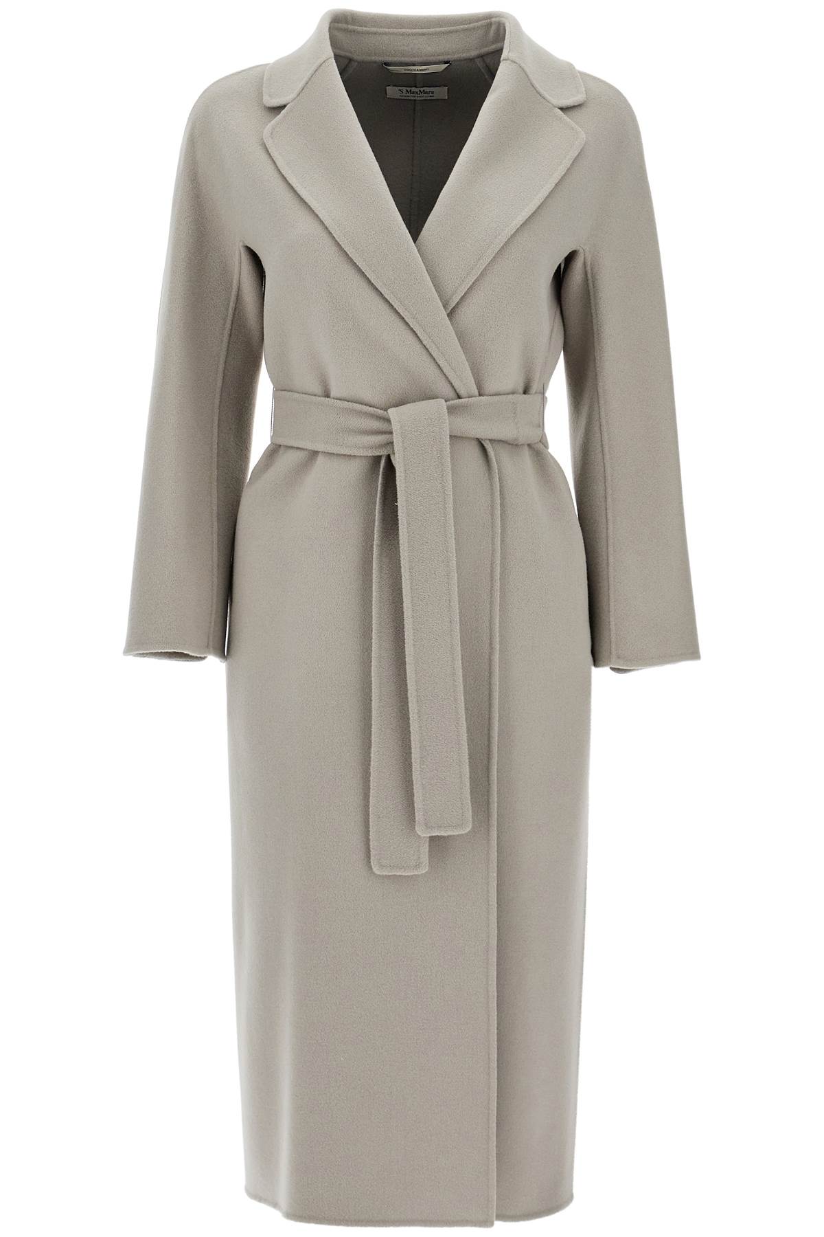  'S MAX MARA esturia robe coat