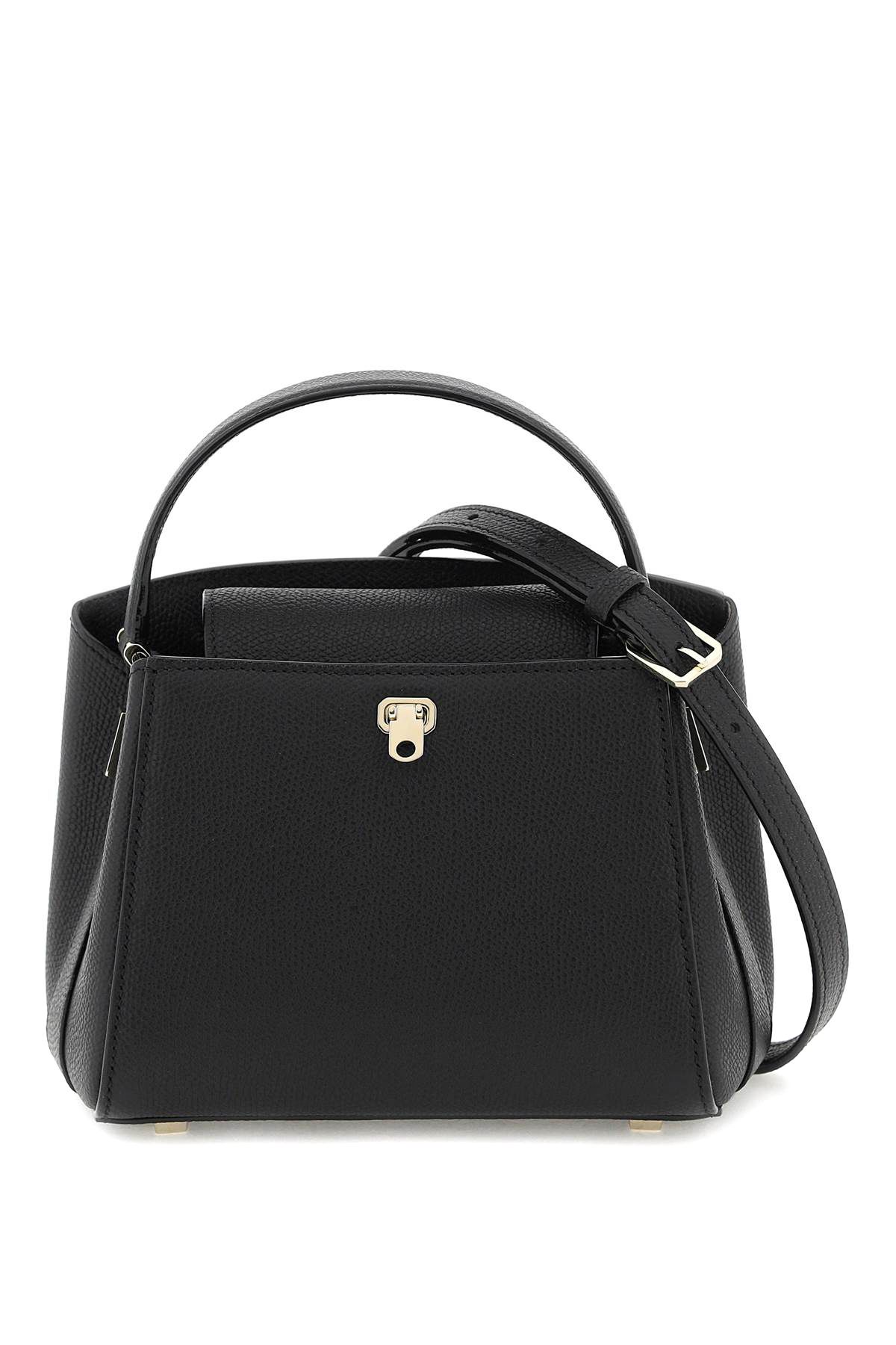 Valextra VALEXTRA 'brera' micro bag