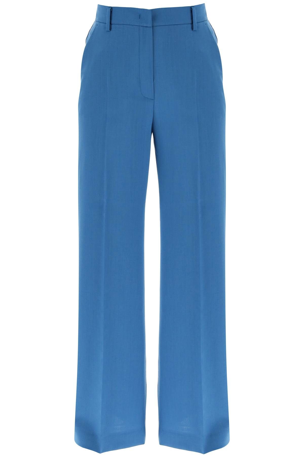 Weekend Max Mara WEEKEND MAX MARA sonale flared trousers