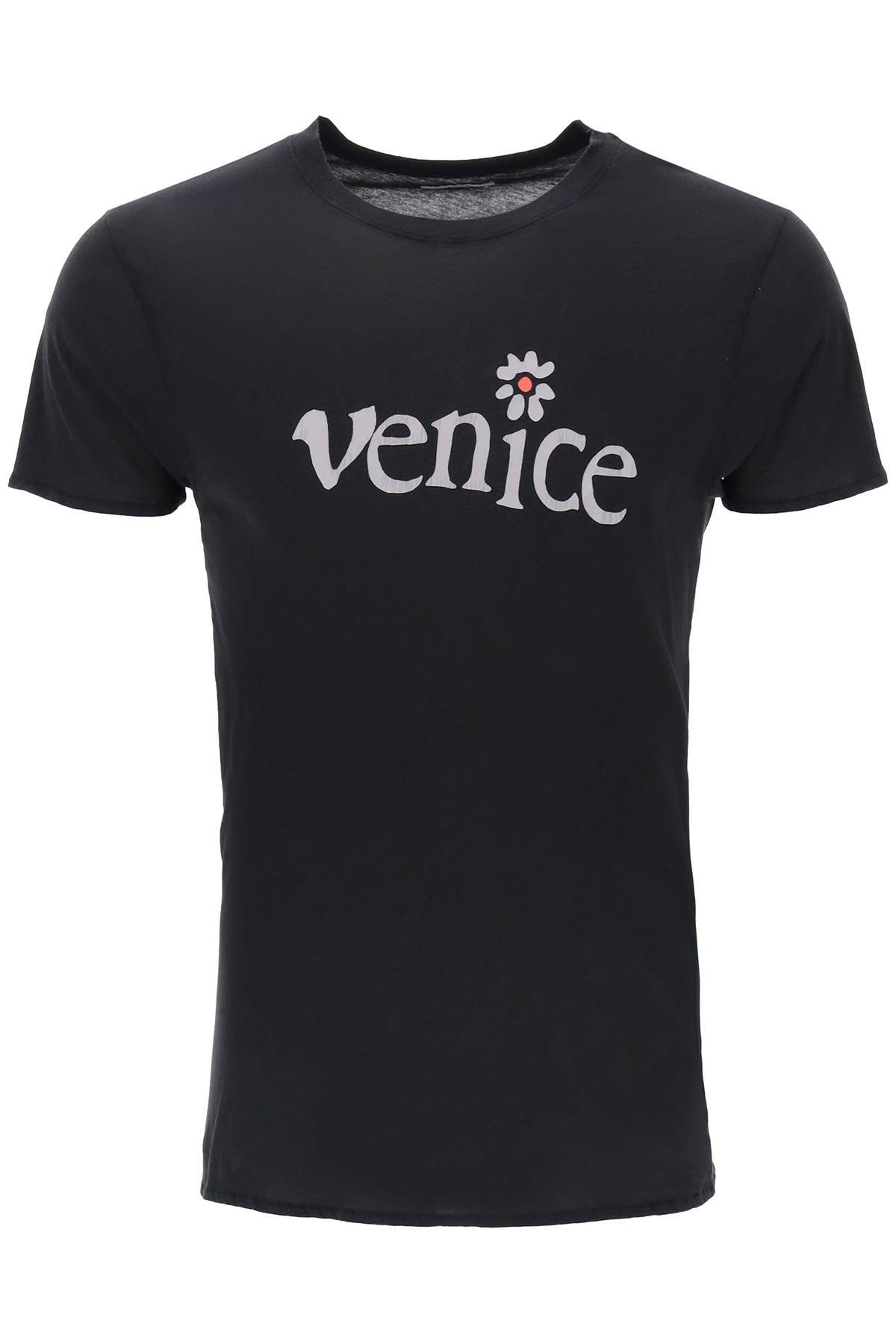 ERL ERL venice print t-shirt
