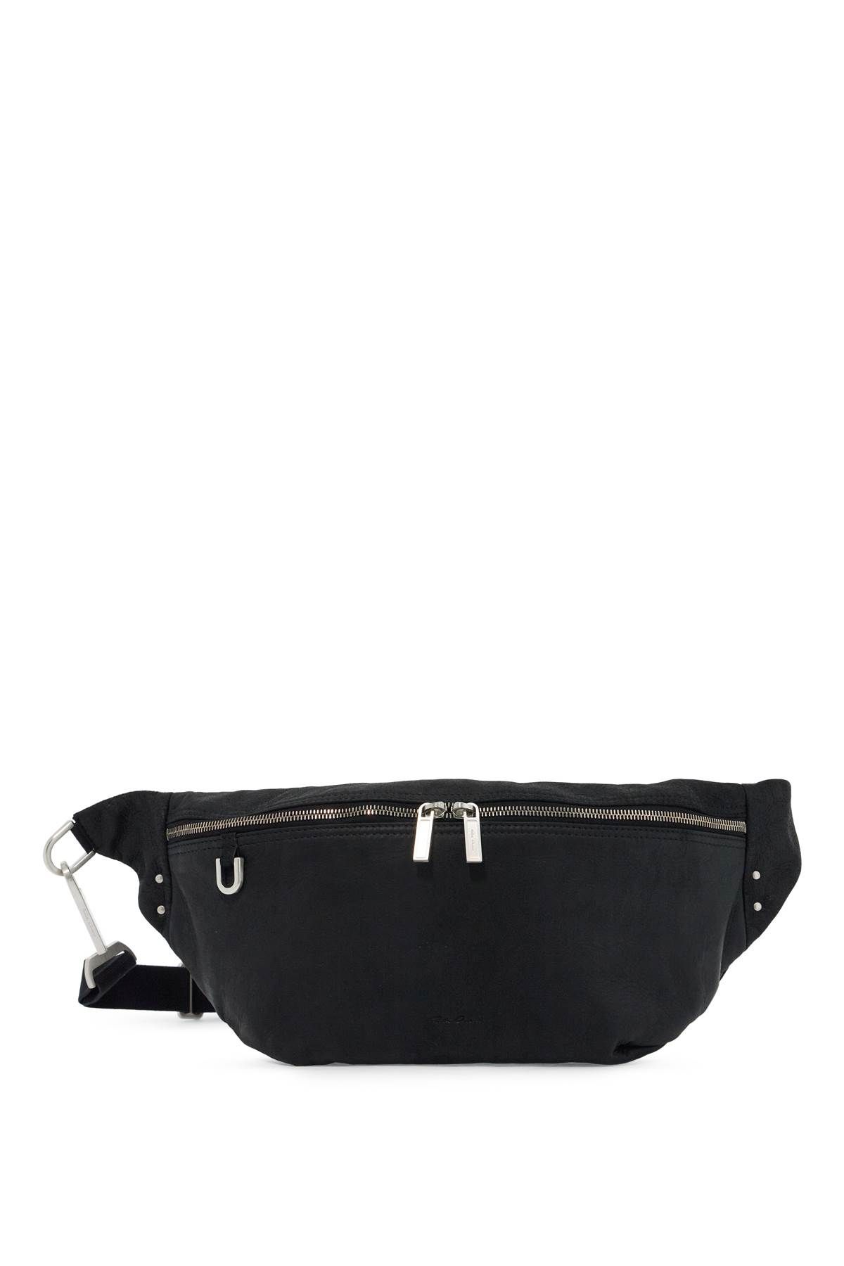 Rick Owens RICK OWENS bumbag waist