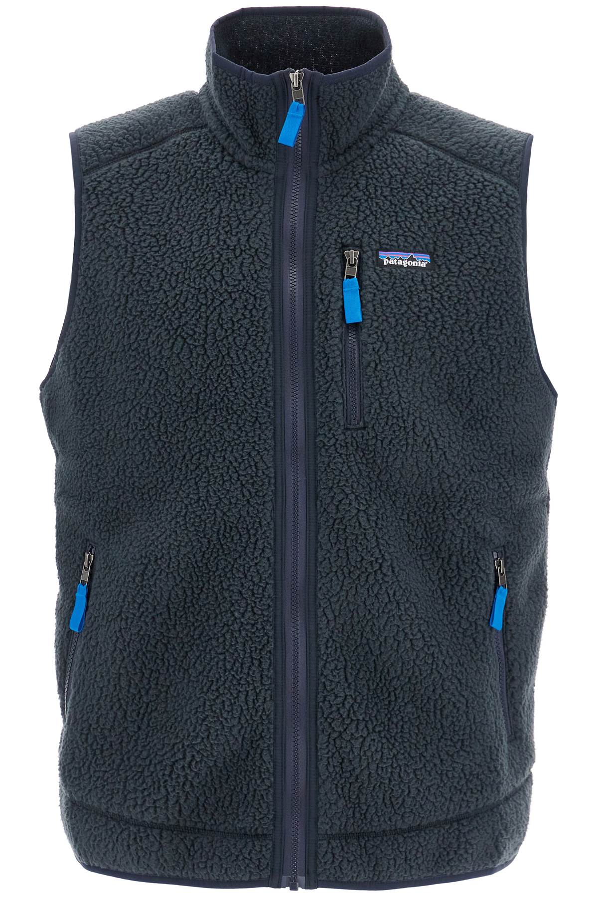  PATAGONIA vestnnretro fleece