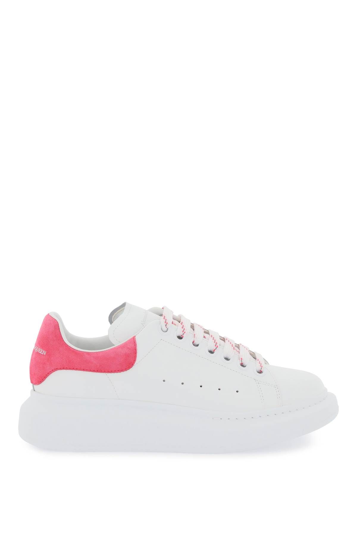 Alexander McQueen ALEXANDER MCQUEEN oversize sneakers