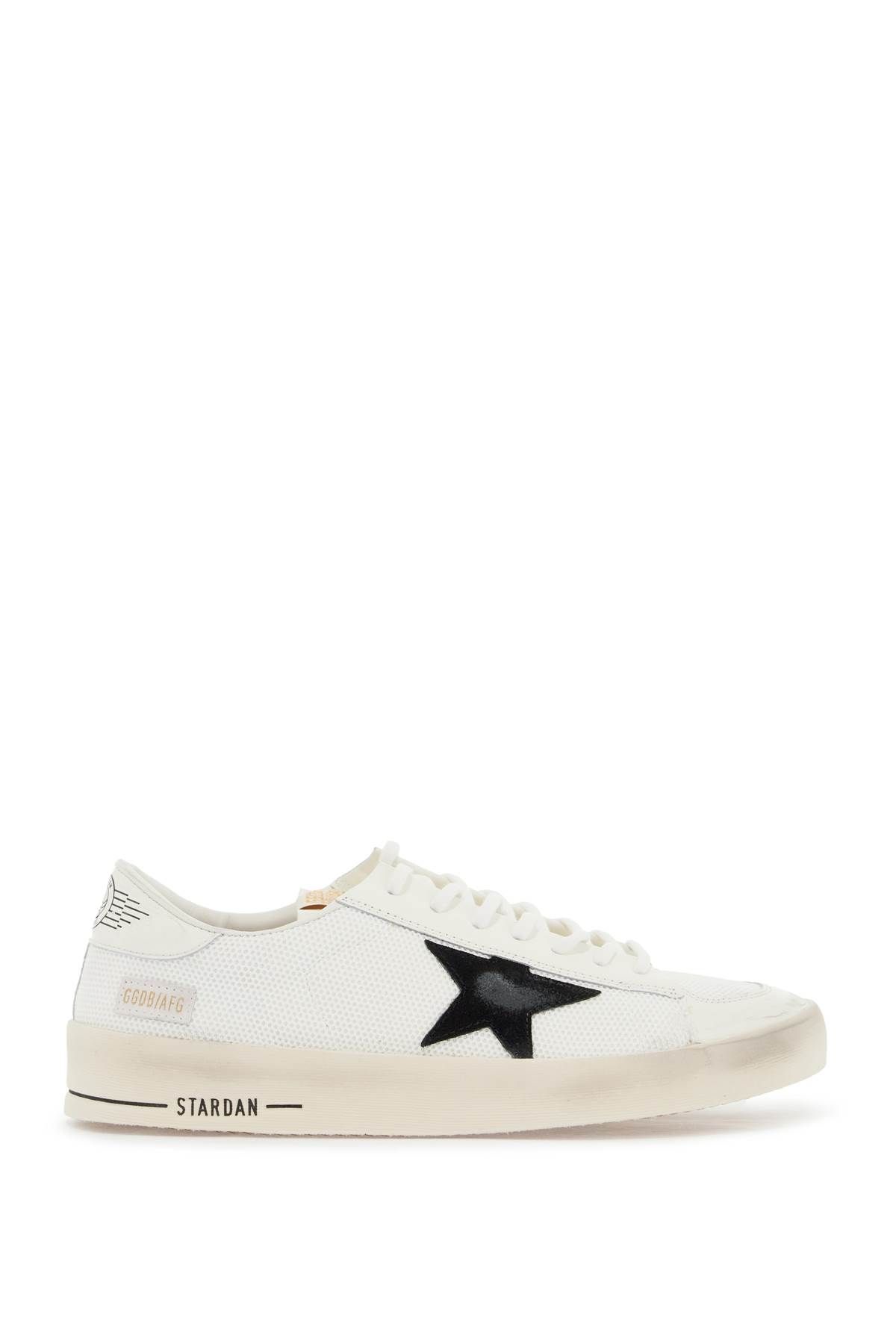 Golden Goose GOLDEN GOOSE stardan sne